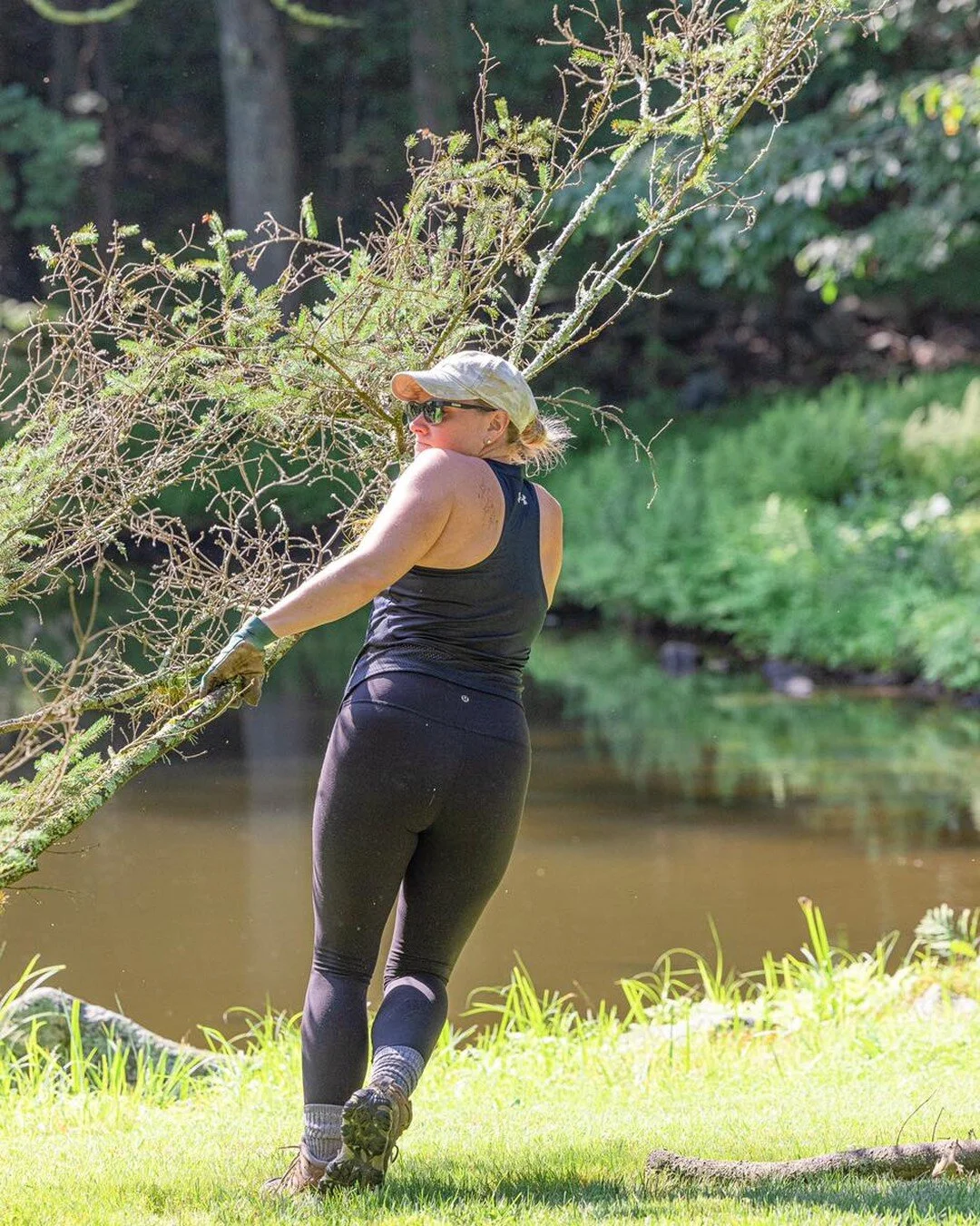 Women-owned businesses rarely get the recognition we deserve, but today I&rsquo;m claiming mine. 👊