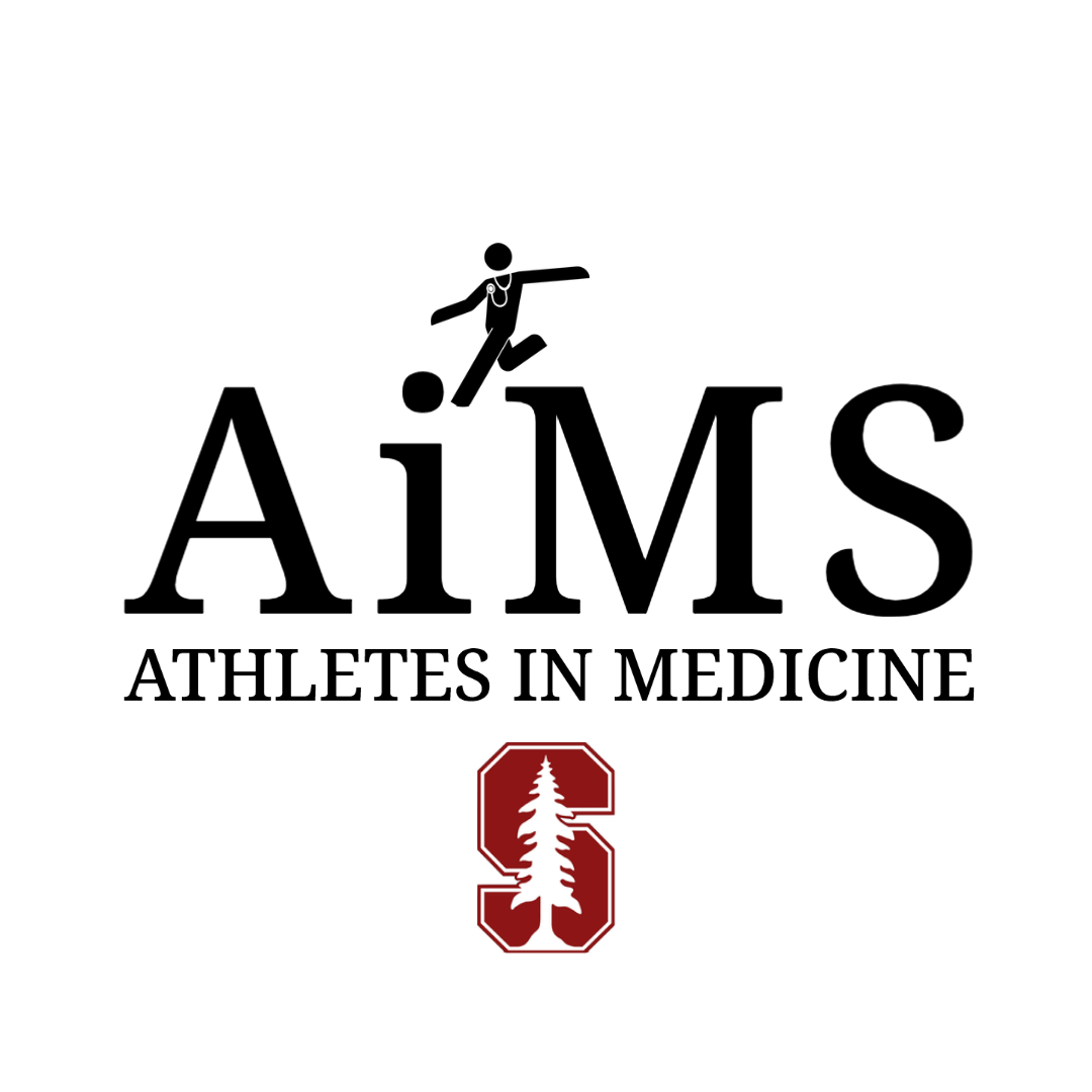 Athletes in Medicine at Stanford