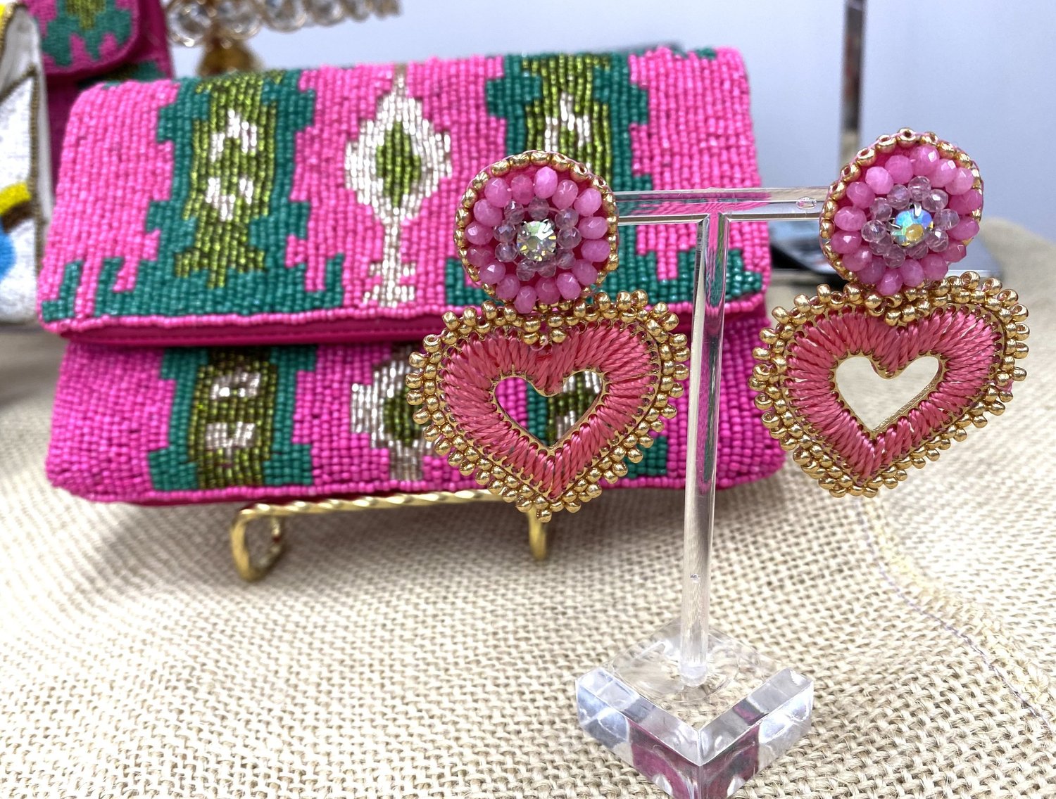 2024 LOVE EAR ART キャップ ホットロッド Gen loveearart