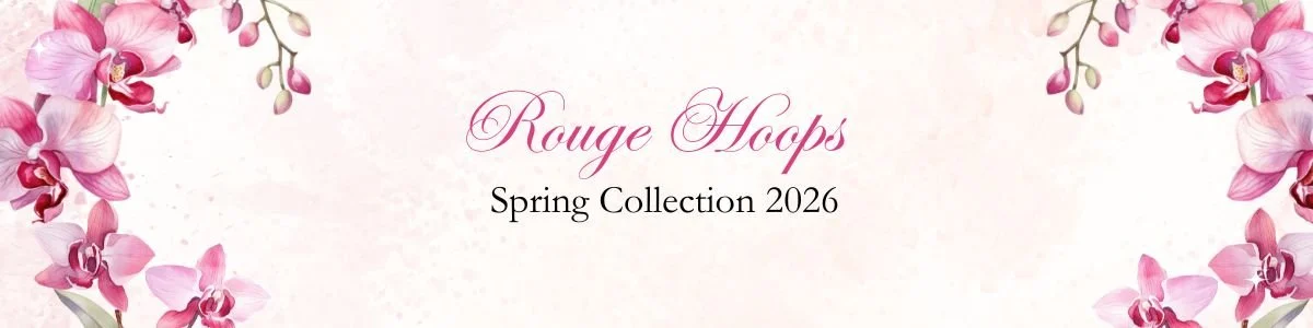 Rouge Hoops