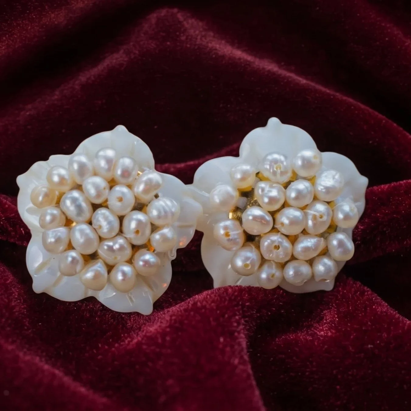 Isabella Signature Earrings