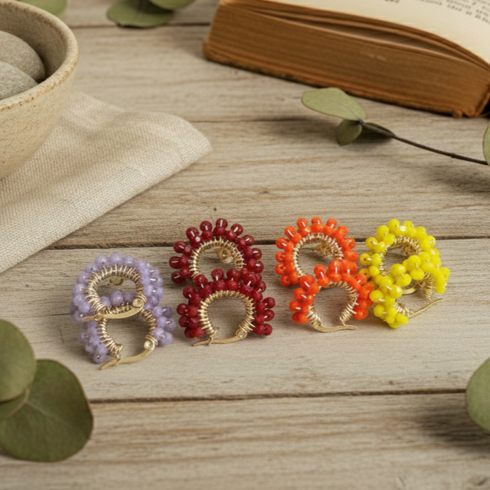 Chiquita but Spicy Hoops-Chiquita pero picosa