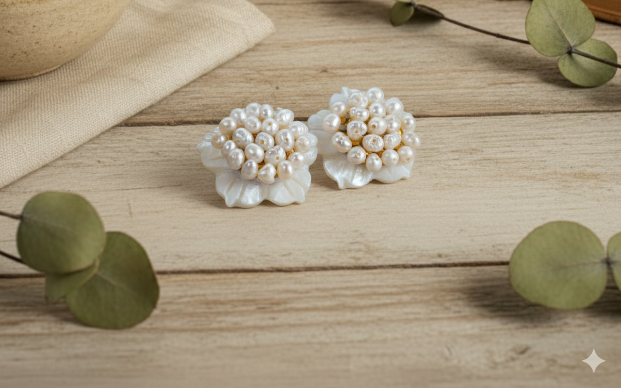 Isabella Signature Earrings