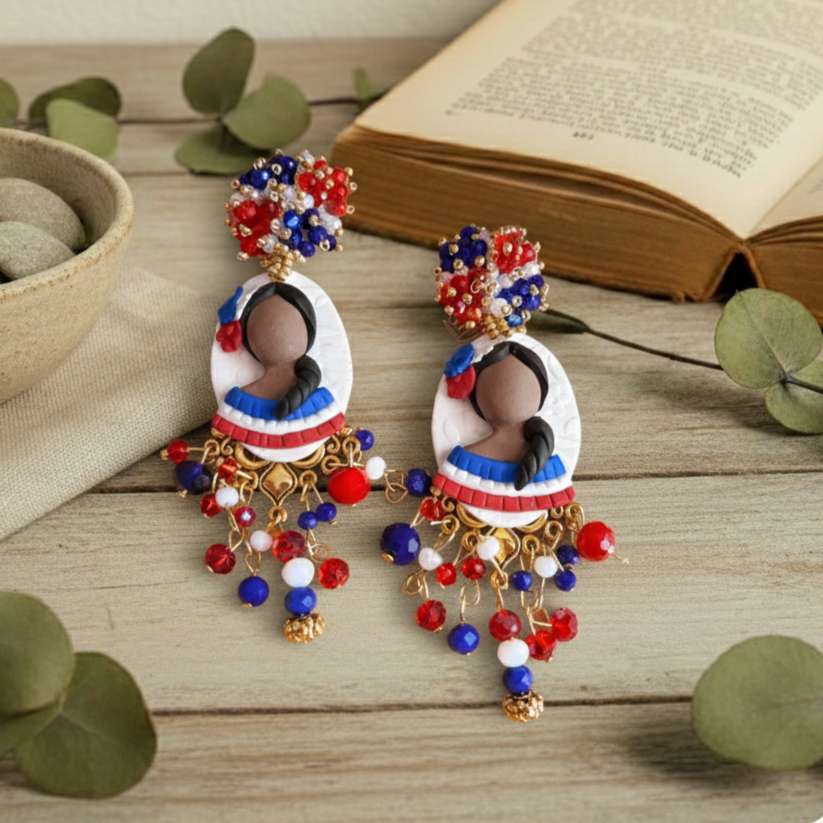 Alma Mocana -Edition Limitada