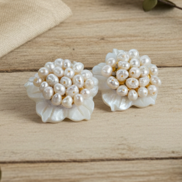 Isabella Signature Earrings