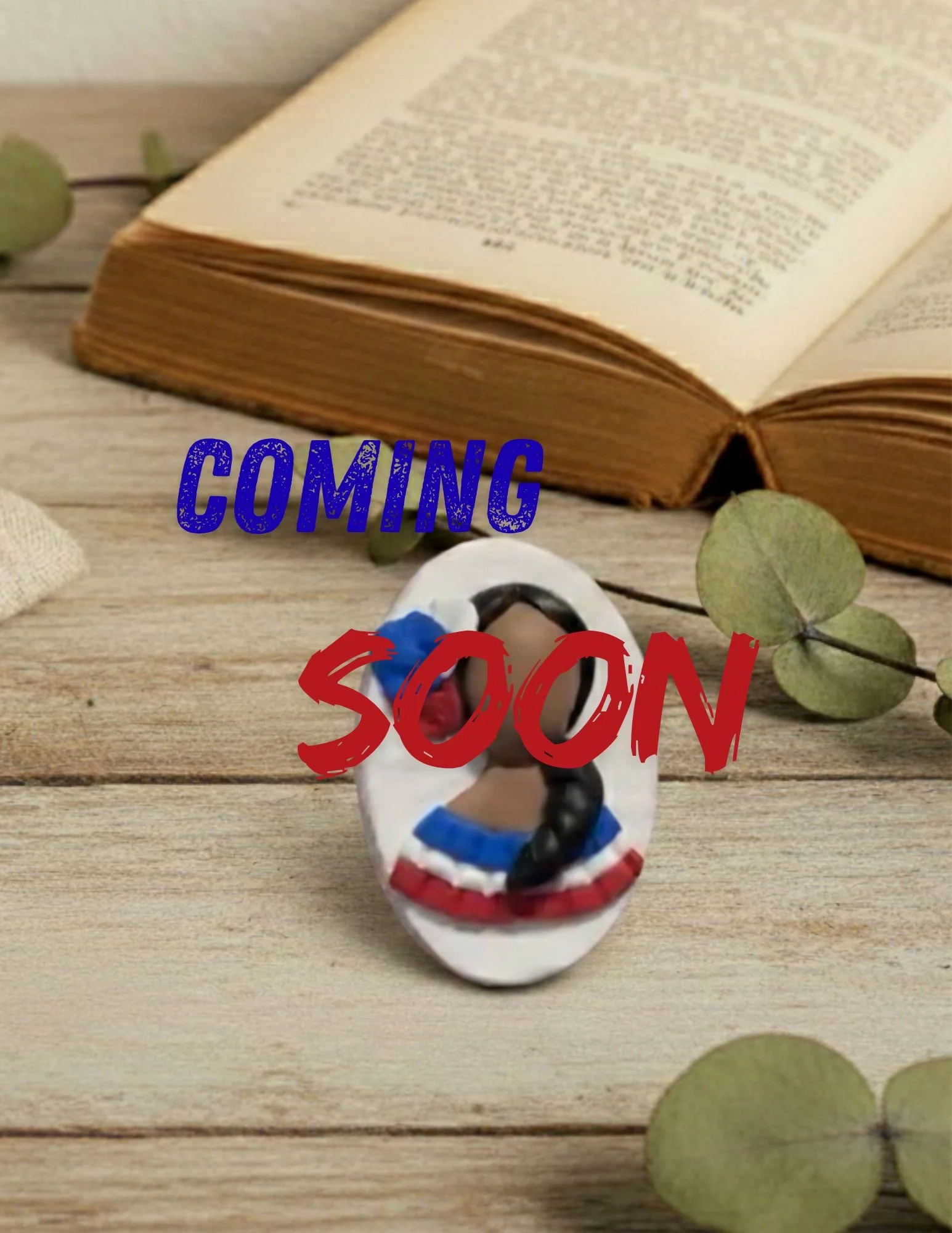 Alma Mocana -Edition Limitada