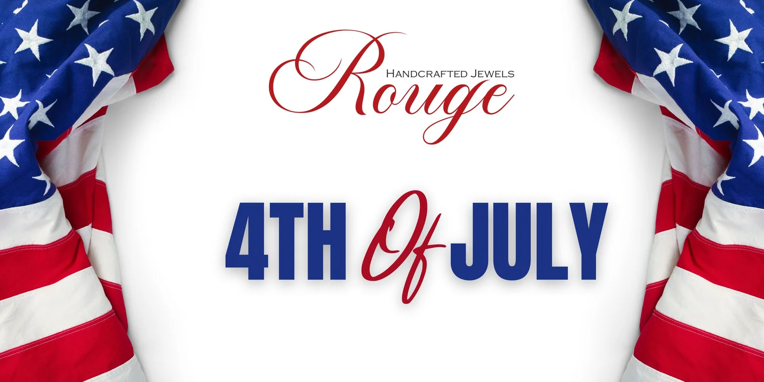 Rouge Hoops