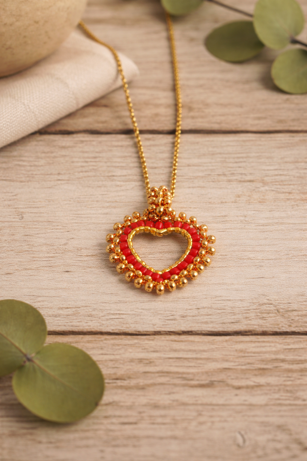 Love Necklace
