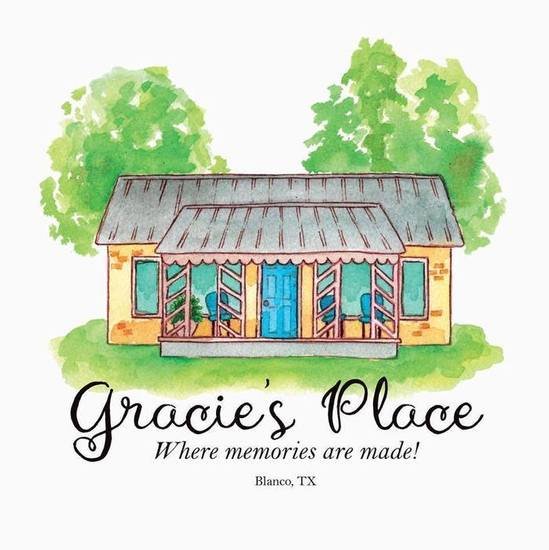 2 night stay at Gracie's Place