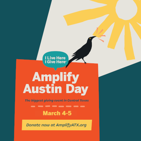 Amplify Austin