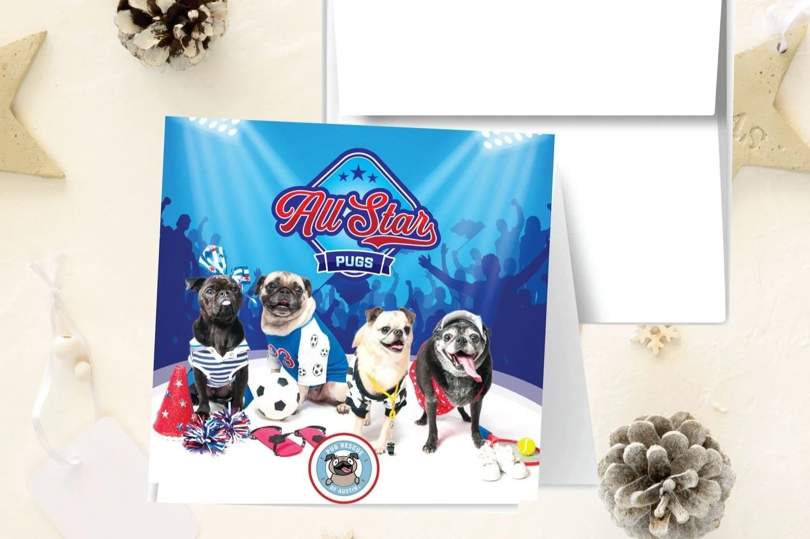 Greeting Cards