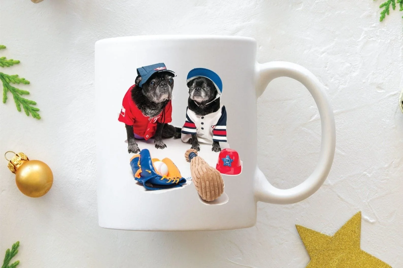 Design your own mugs