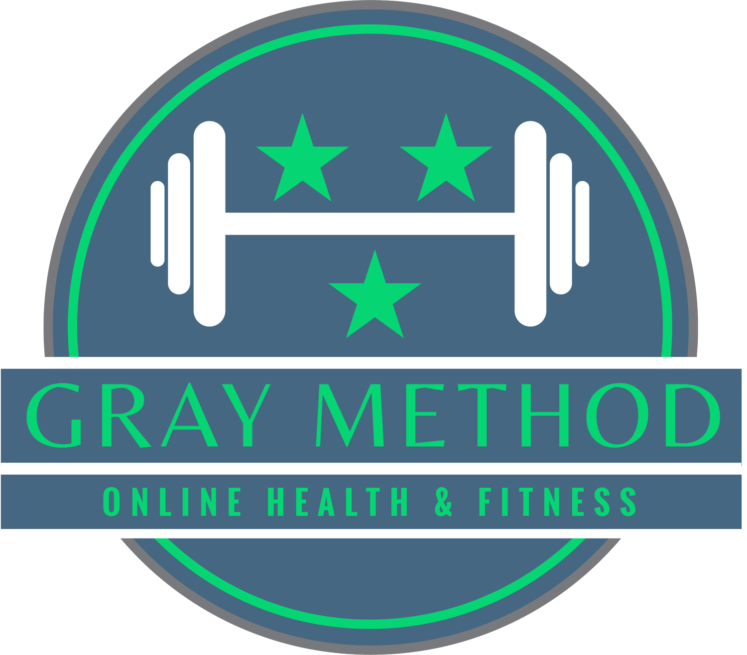 Gray Method Online Training