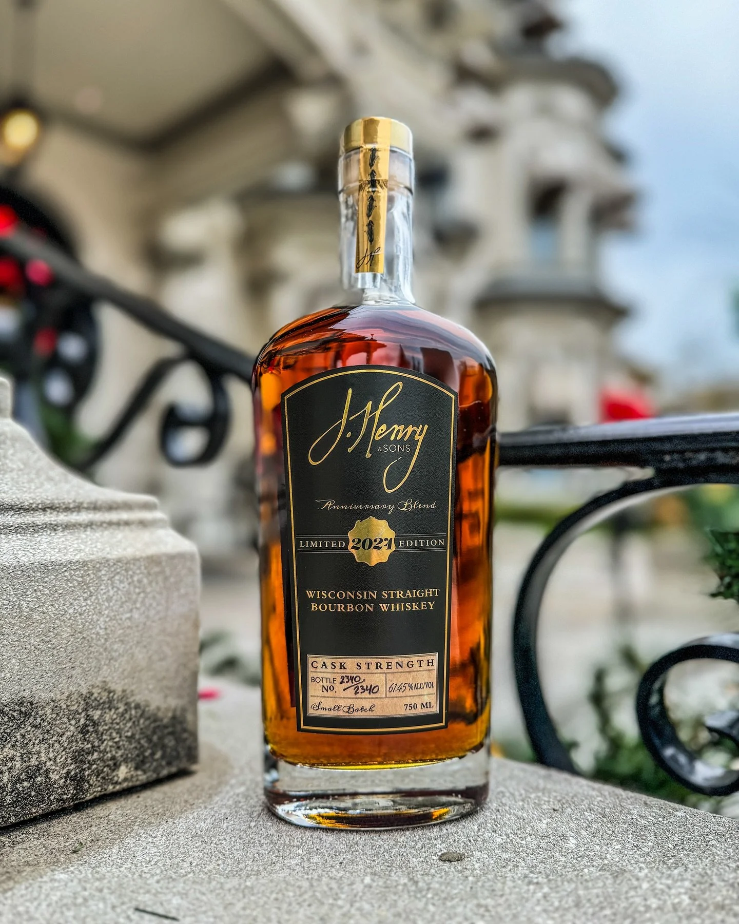 π€See you next Friday on the farm!π€
2024 J. Henry Limited Edition Anniversary Blend Release
Gates open at 8am, sales start at 10am!
Need more info? Link in our bio for all the details!
Cheers! π₯ #rewardyourself #jhenryandsons #jhenrybourbon #lim