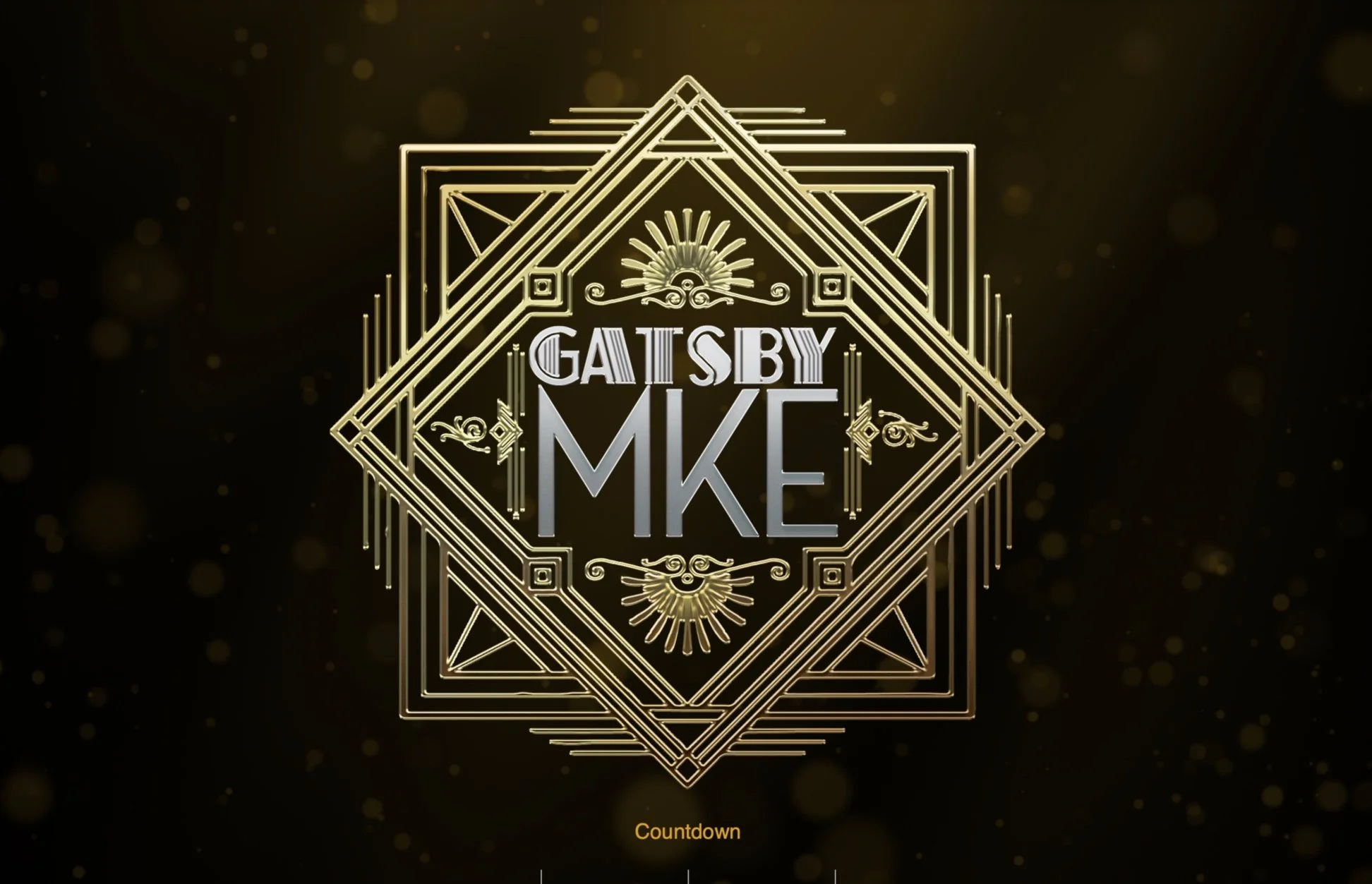 J. Henry Speakeasy at Gatsby MKE