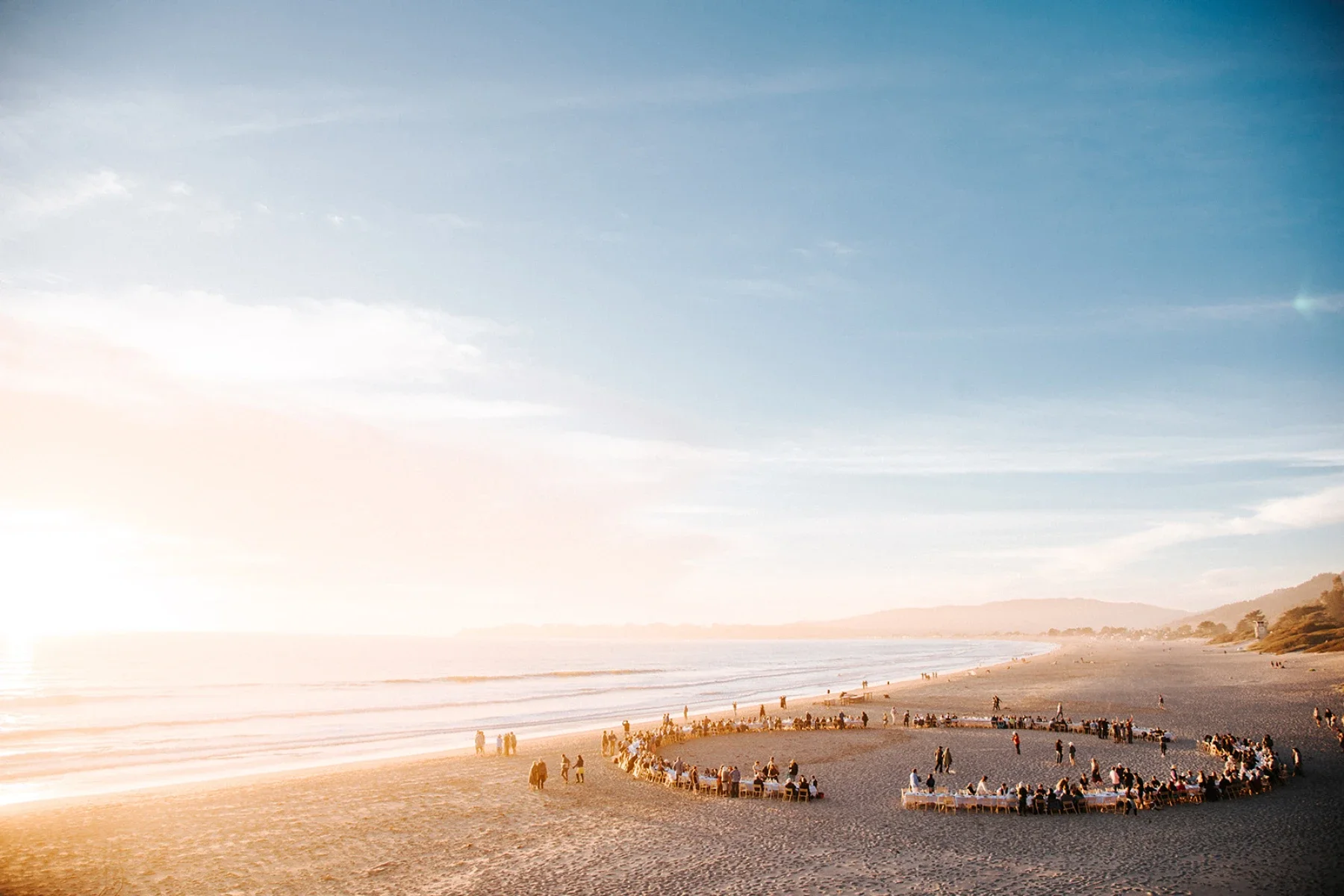 AFAR Magazine: Outstanding in the Field’s Epic Outdoor Dinners Are Back