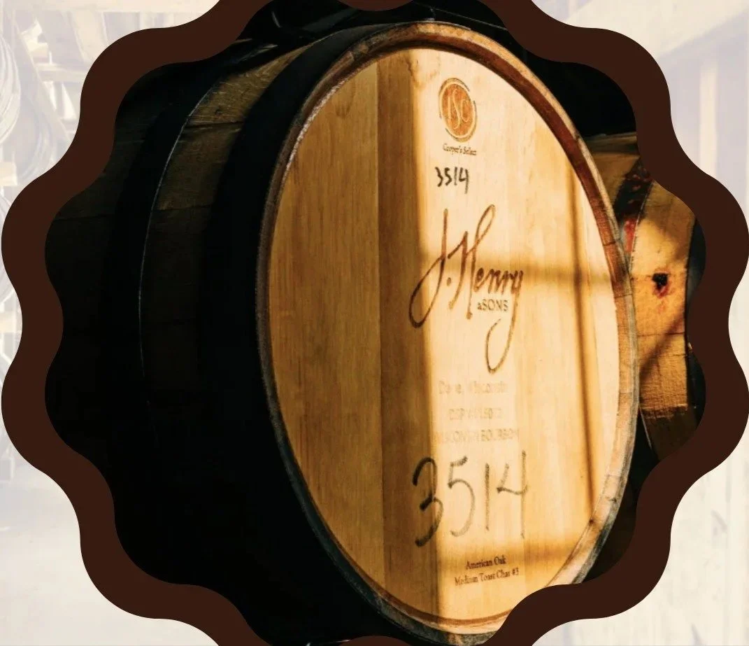 J. Henry & Sons Bourbon Event