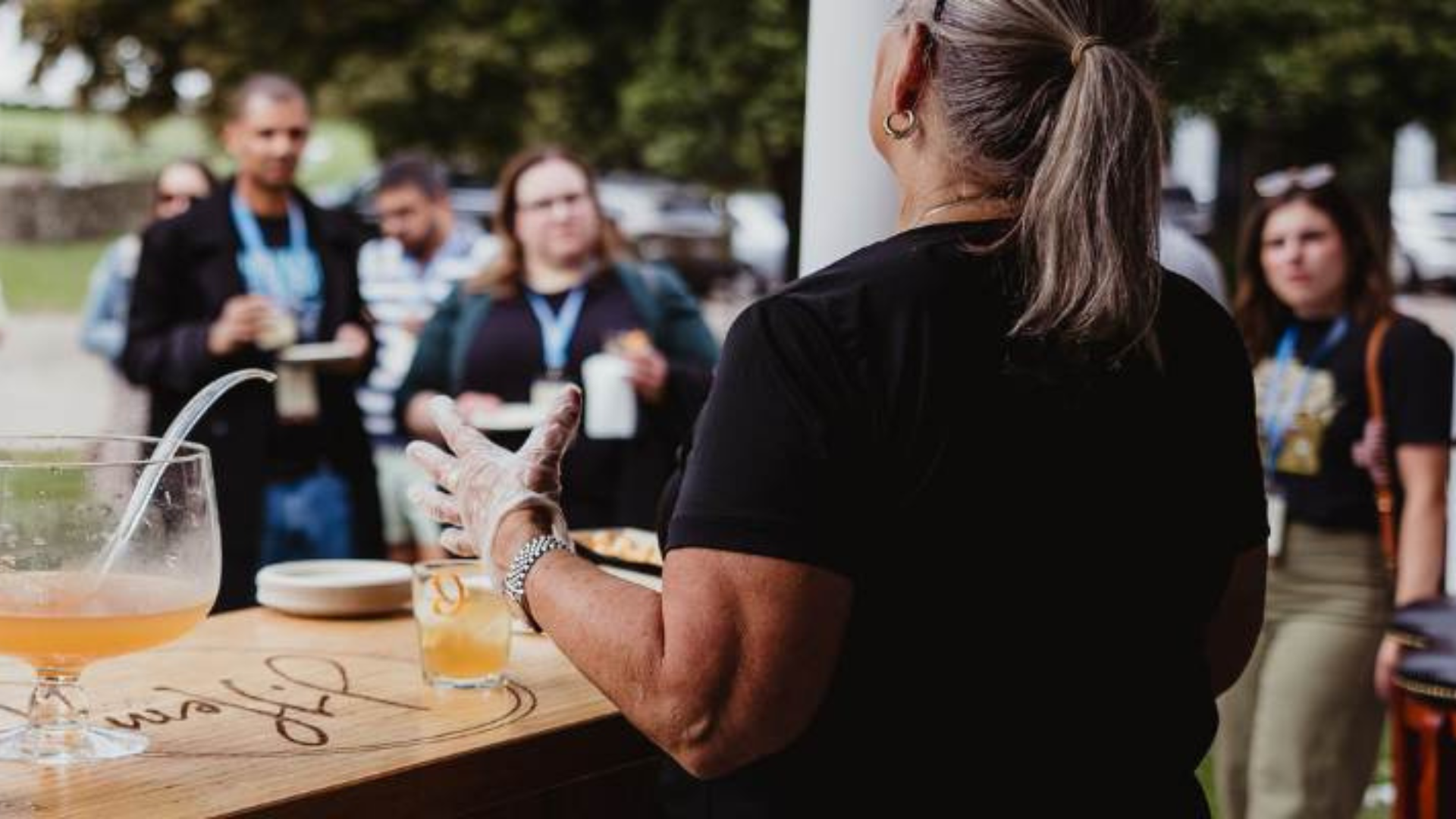 Spirited Pairing: A Wisconsin Cheese & Bourbon Experience