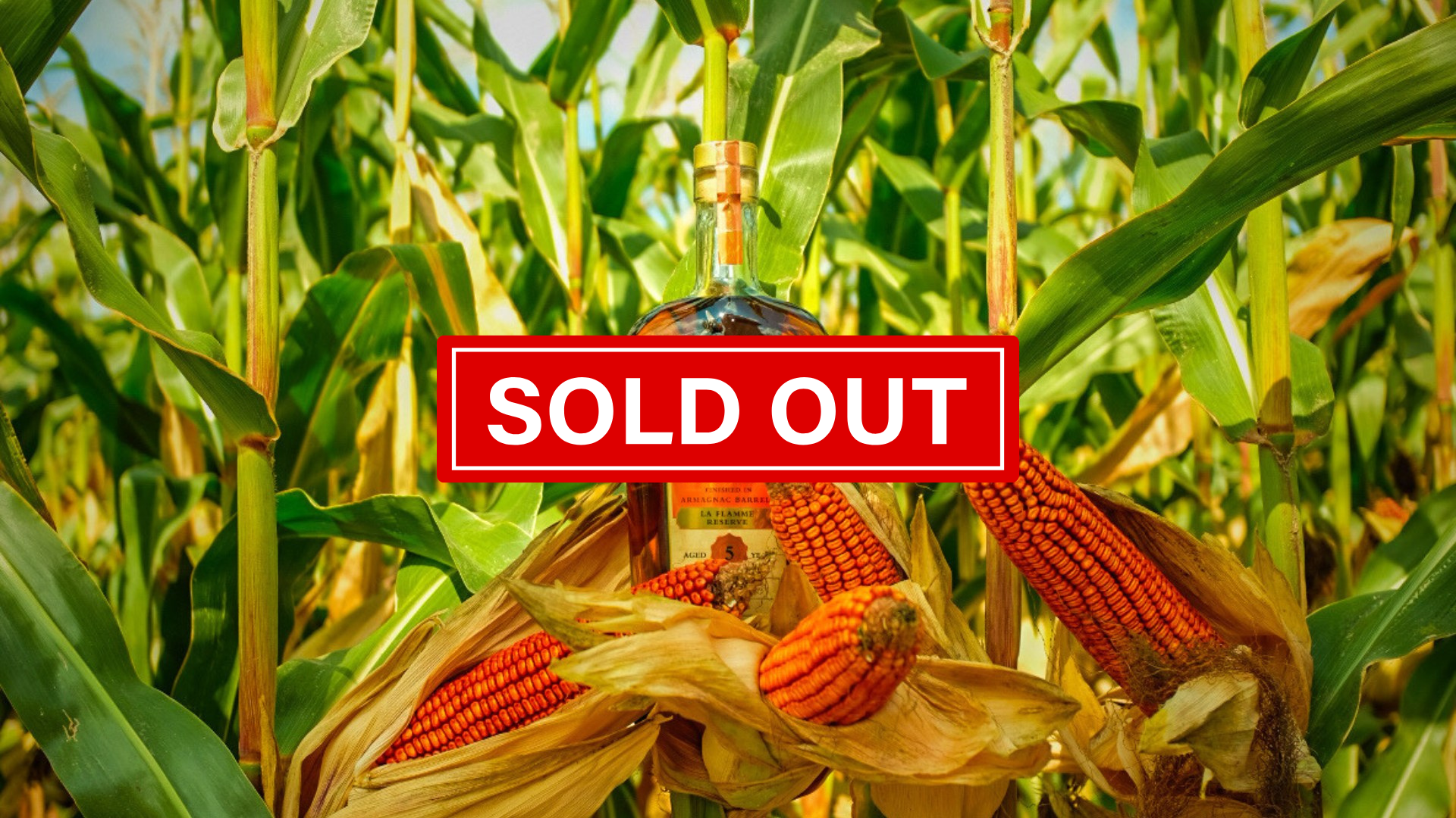 **SOLD OUT!** La Flamme de l'Armagnac J. Henry Release Dinner