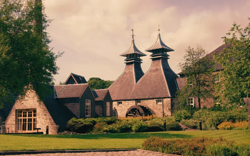 The Best Distilleries in All 50 States