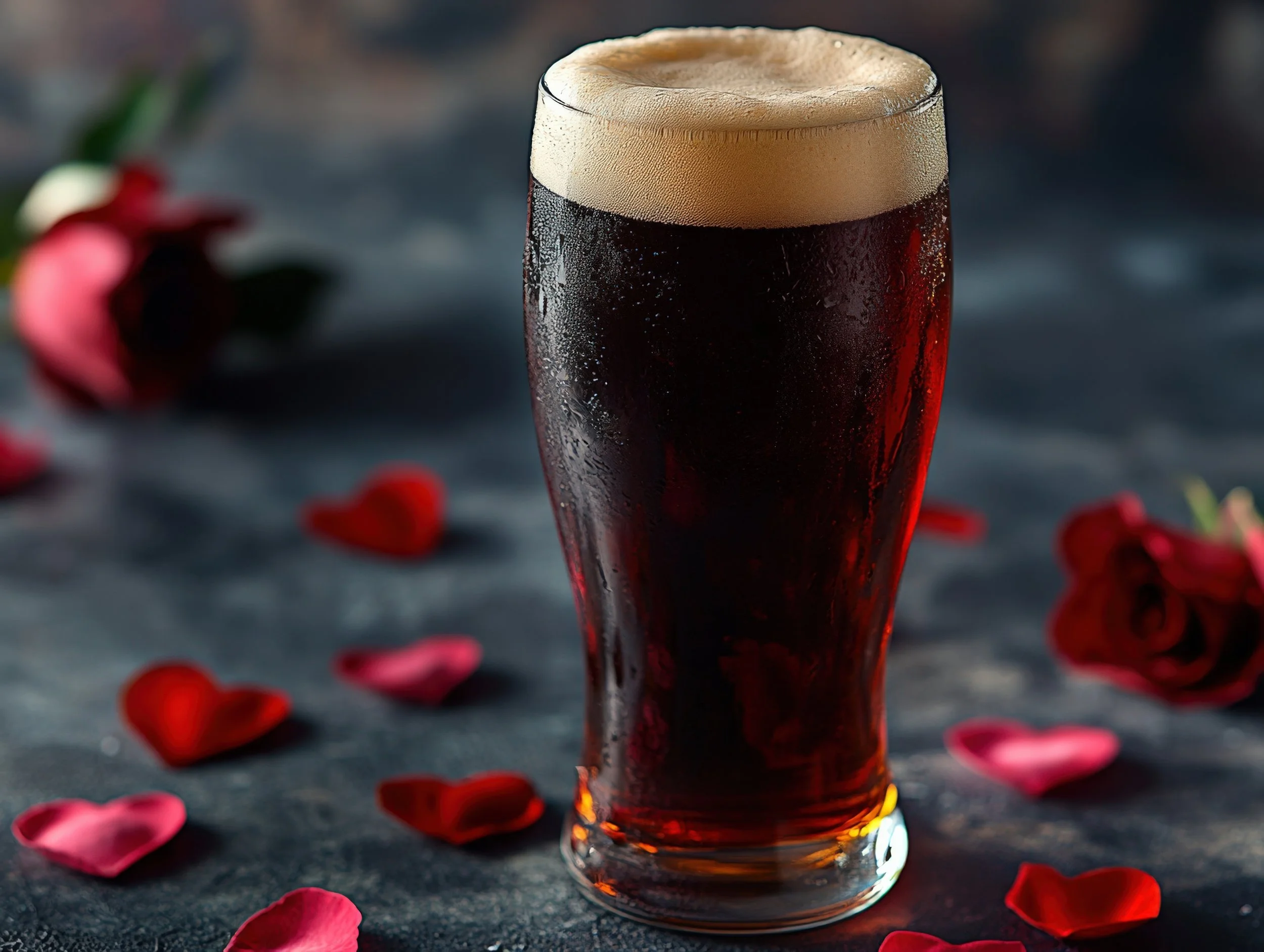 MadBev Blind Date MashUp