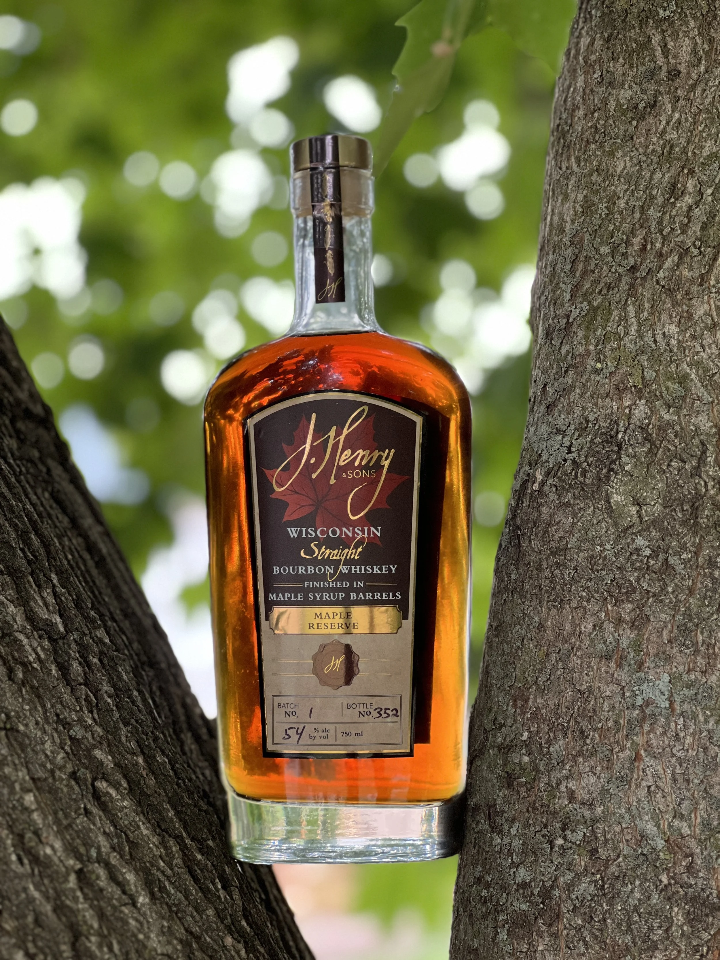Maple Reserve Release 