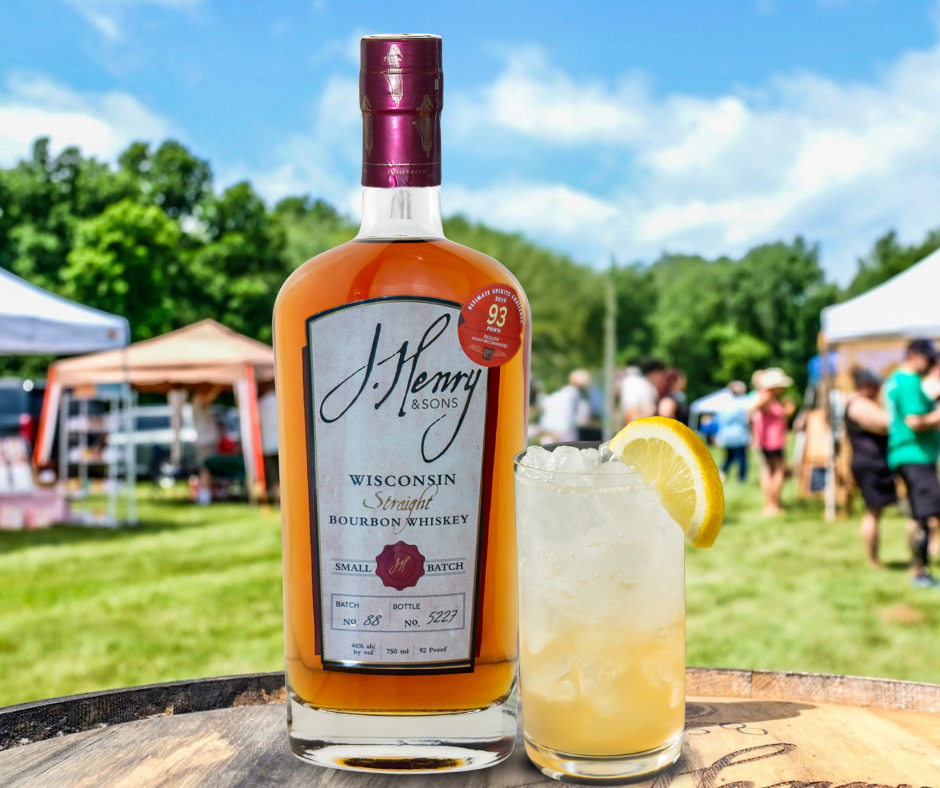 Craftsman & Cocktails 