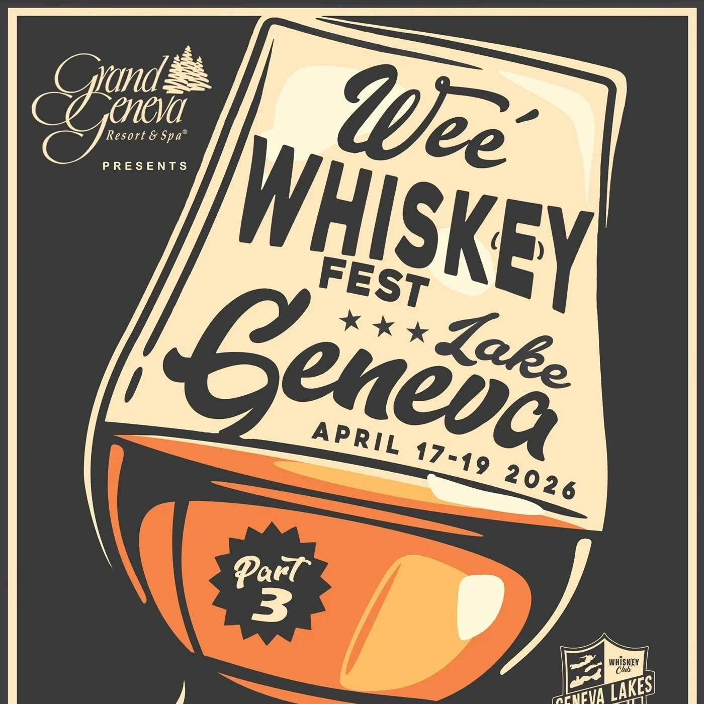 Wee Whiskey Fest