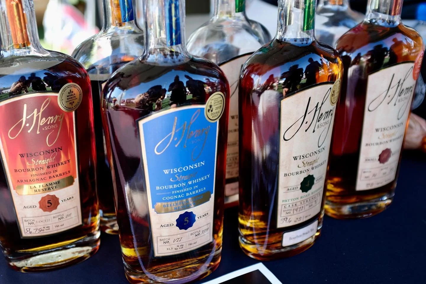 Distill America