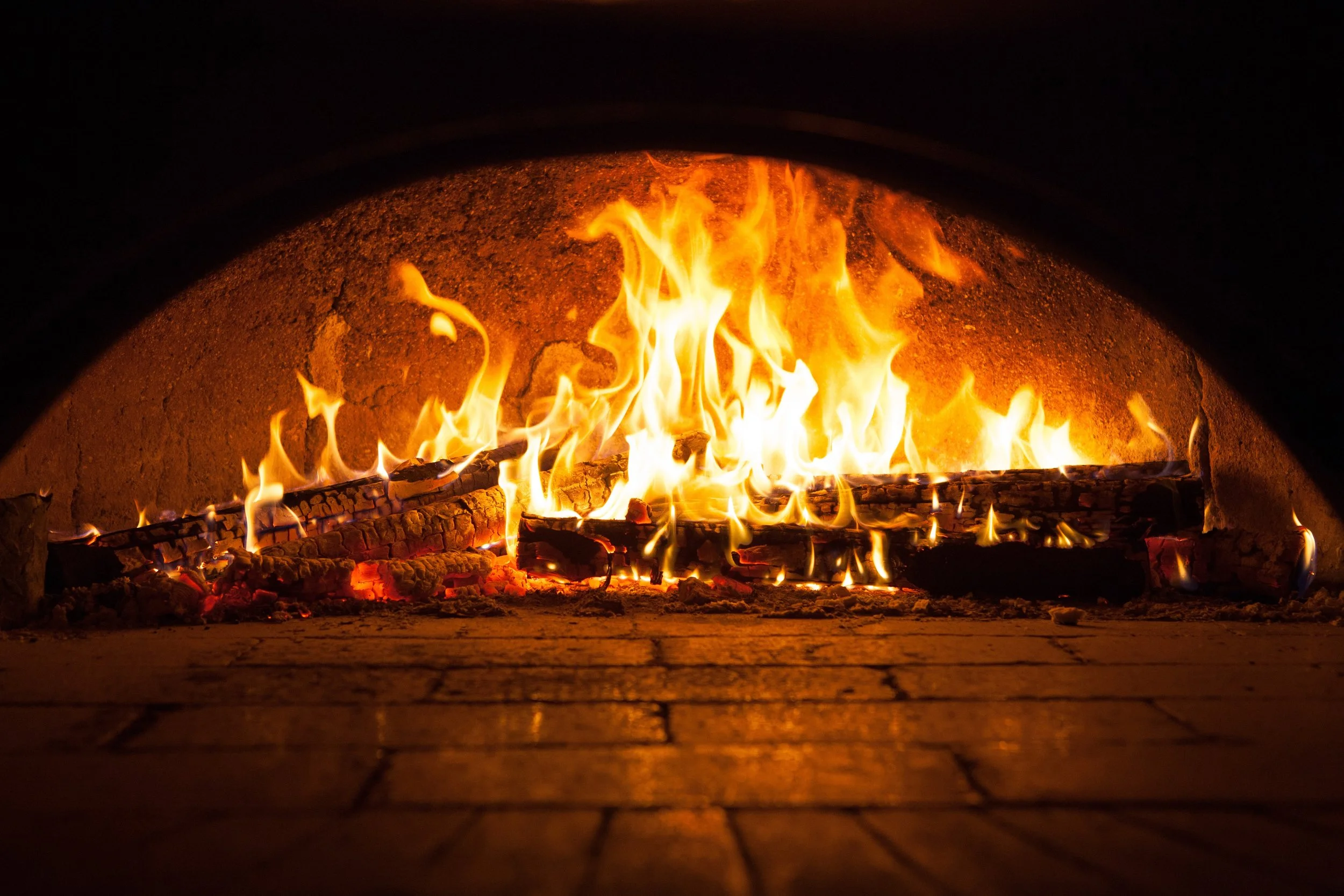Ash & Oak Pizza with Live Music by Sam Ness