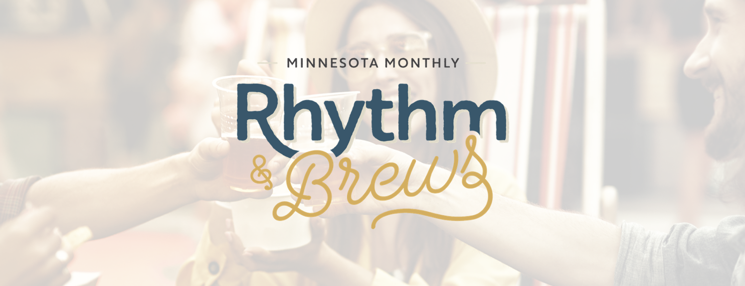 Rhythm & Brews