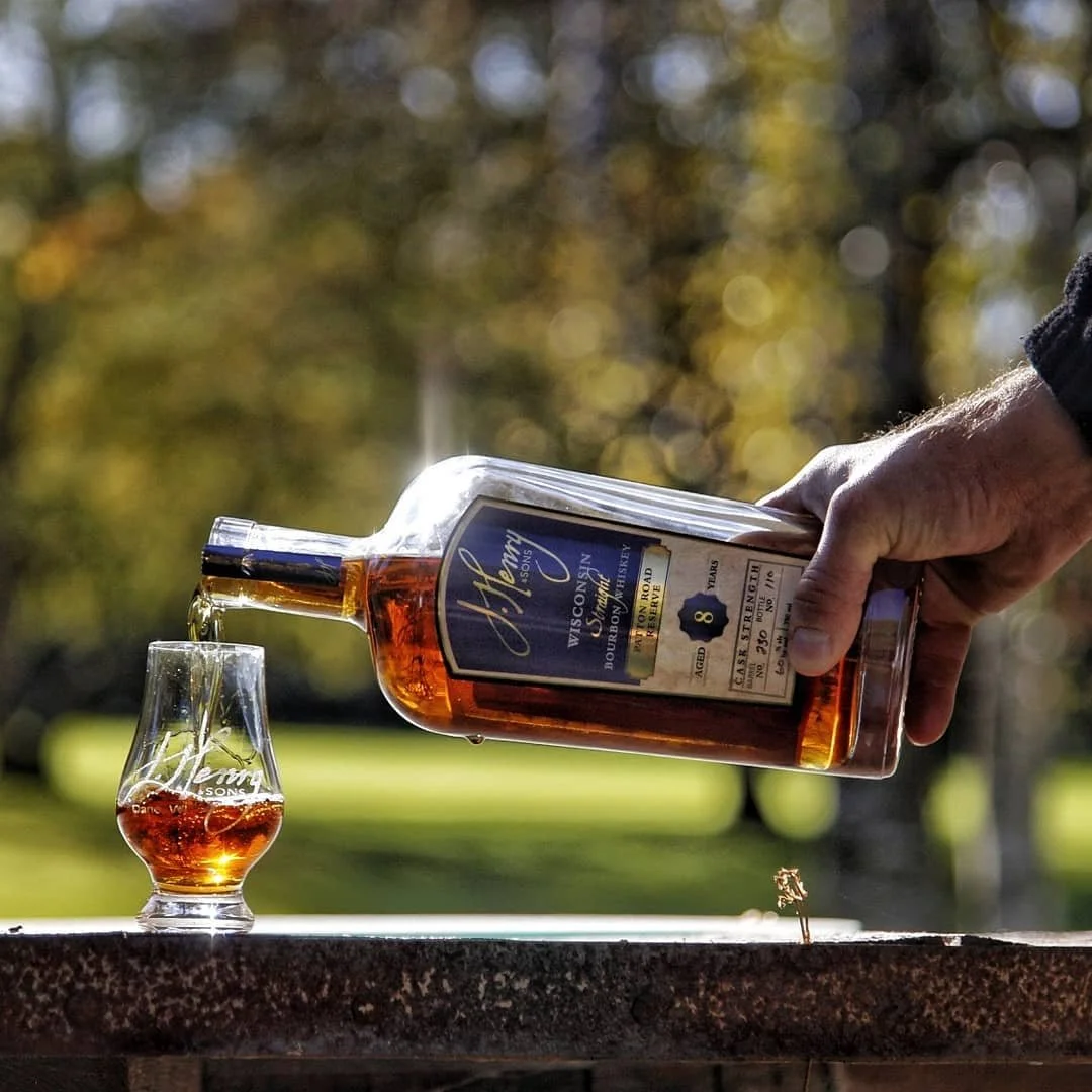 Patton Road Reserve Release - 8 Year 