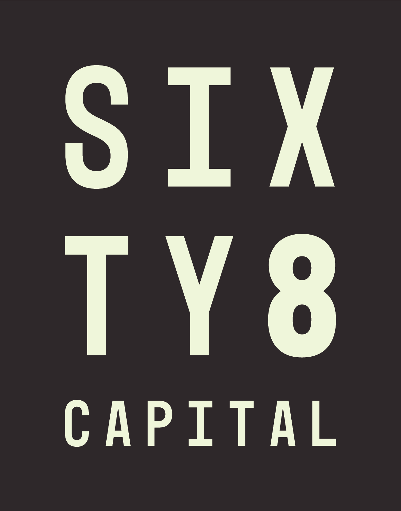  Sixty8 Capital