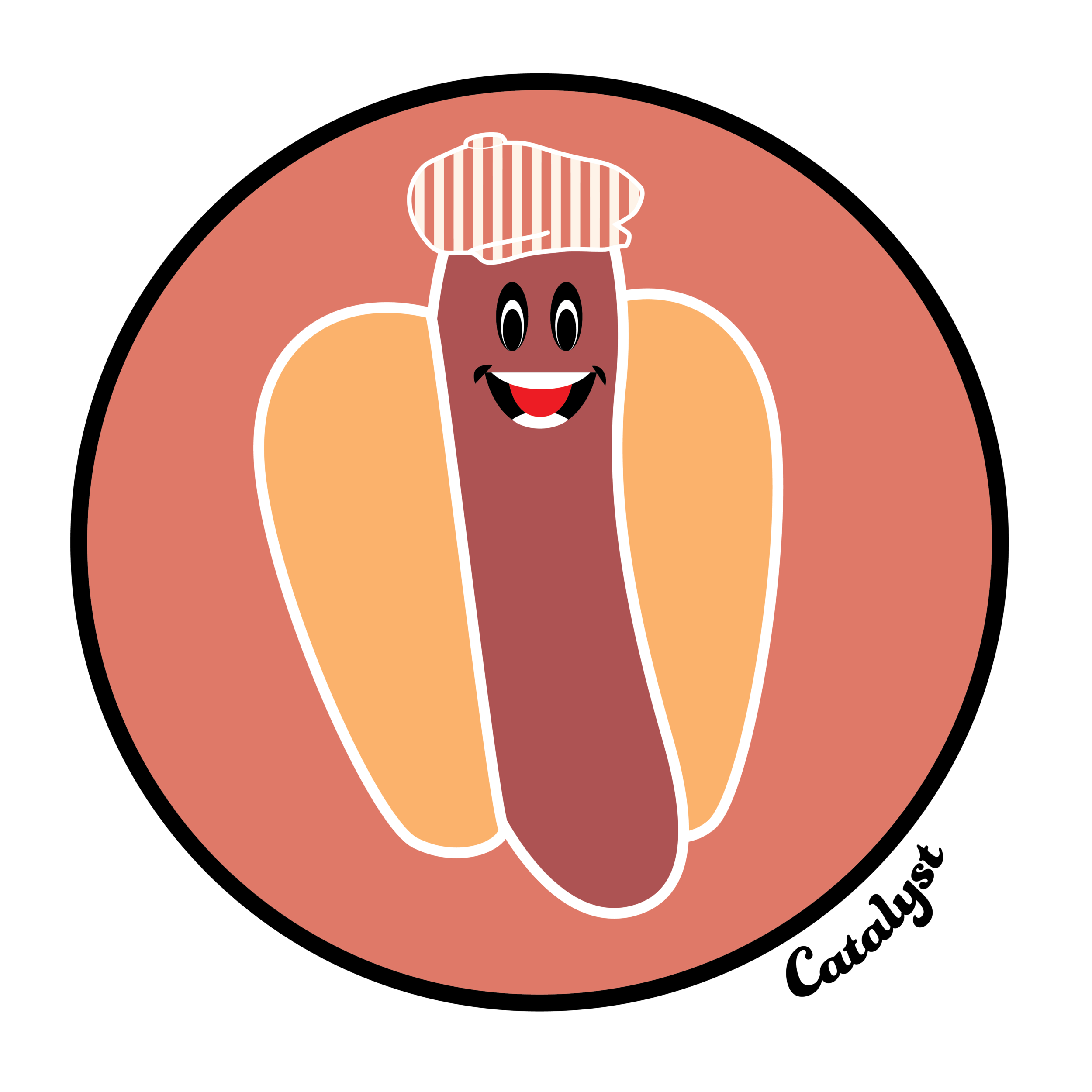Catalyst Hot Dogs