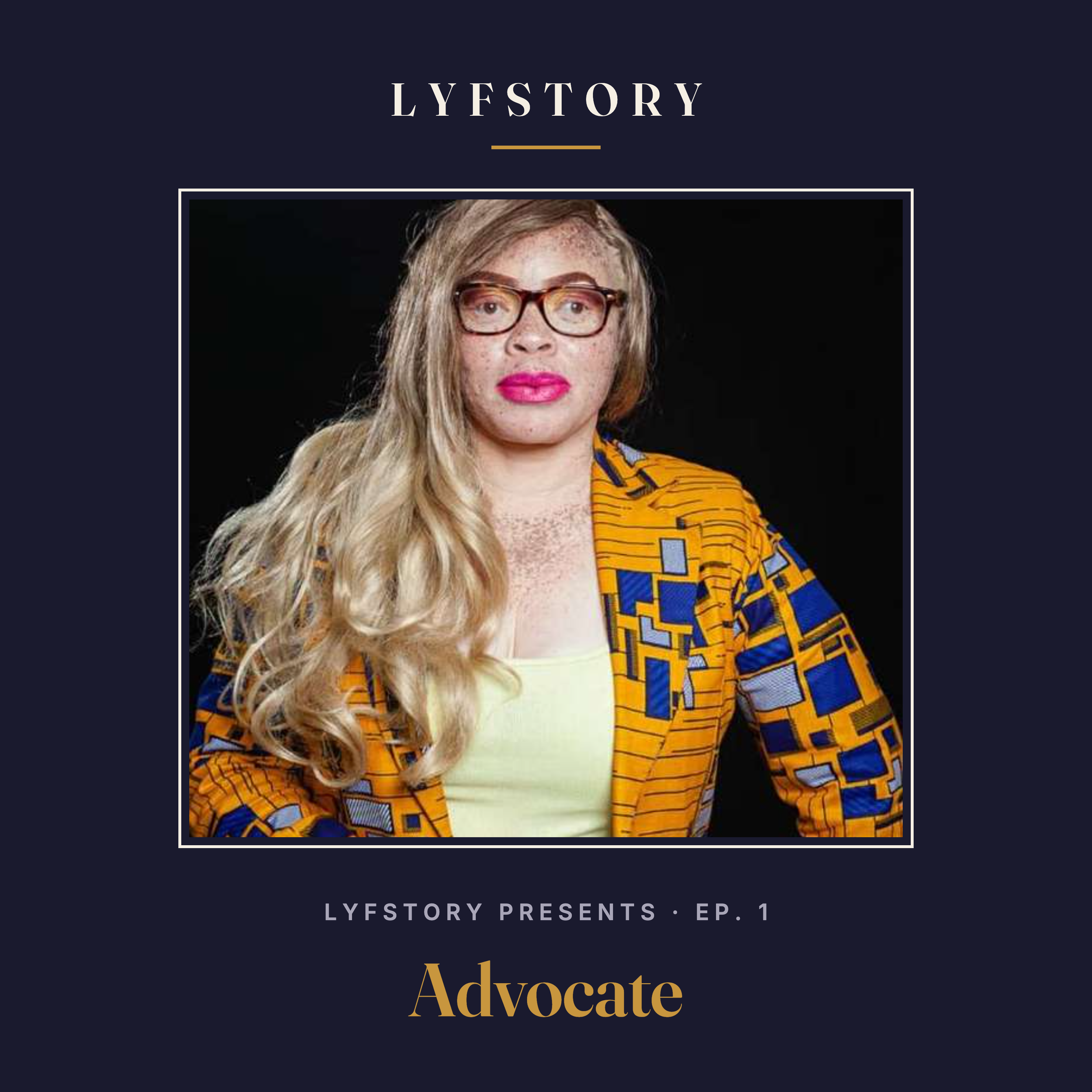 Advocate