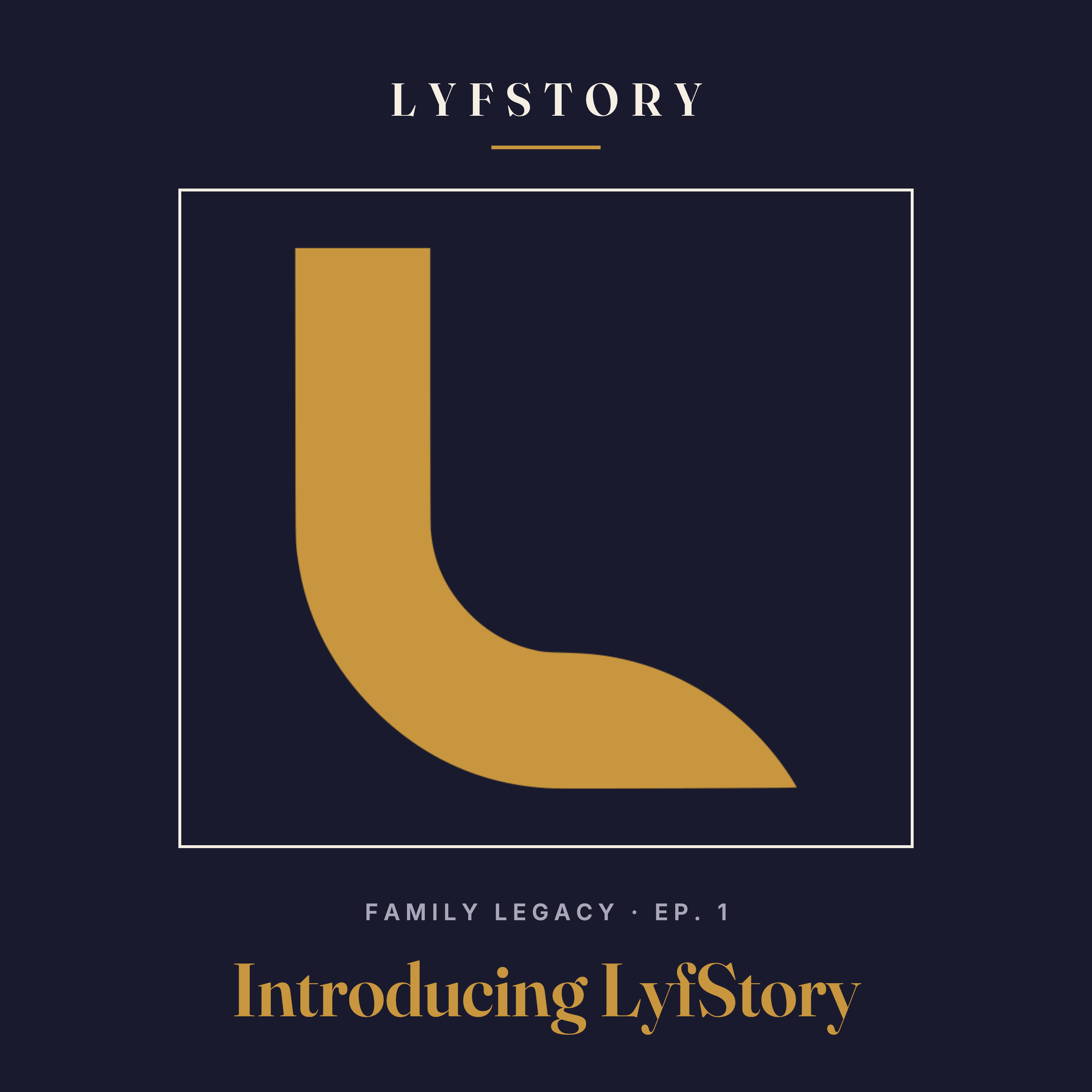 Introducing LyfStory