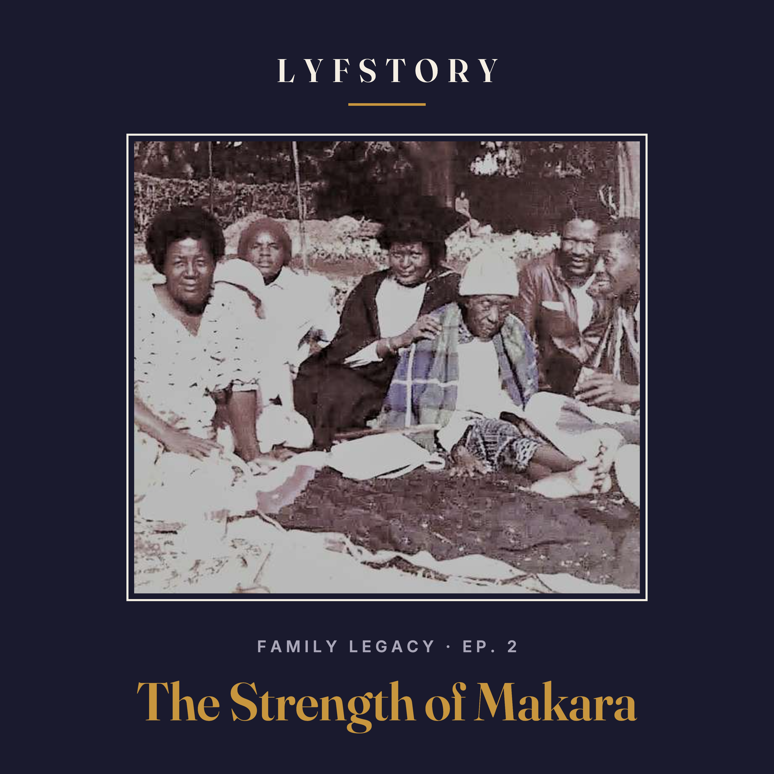 The Strength of Makara