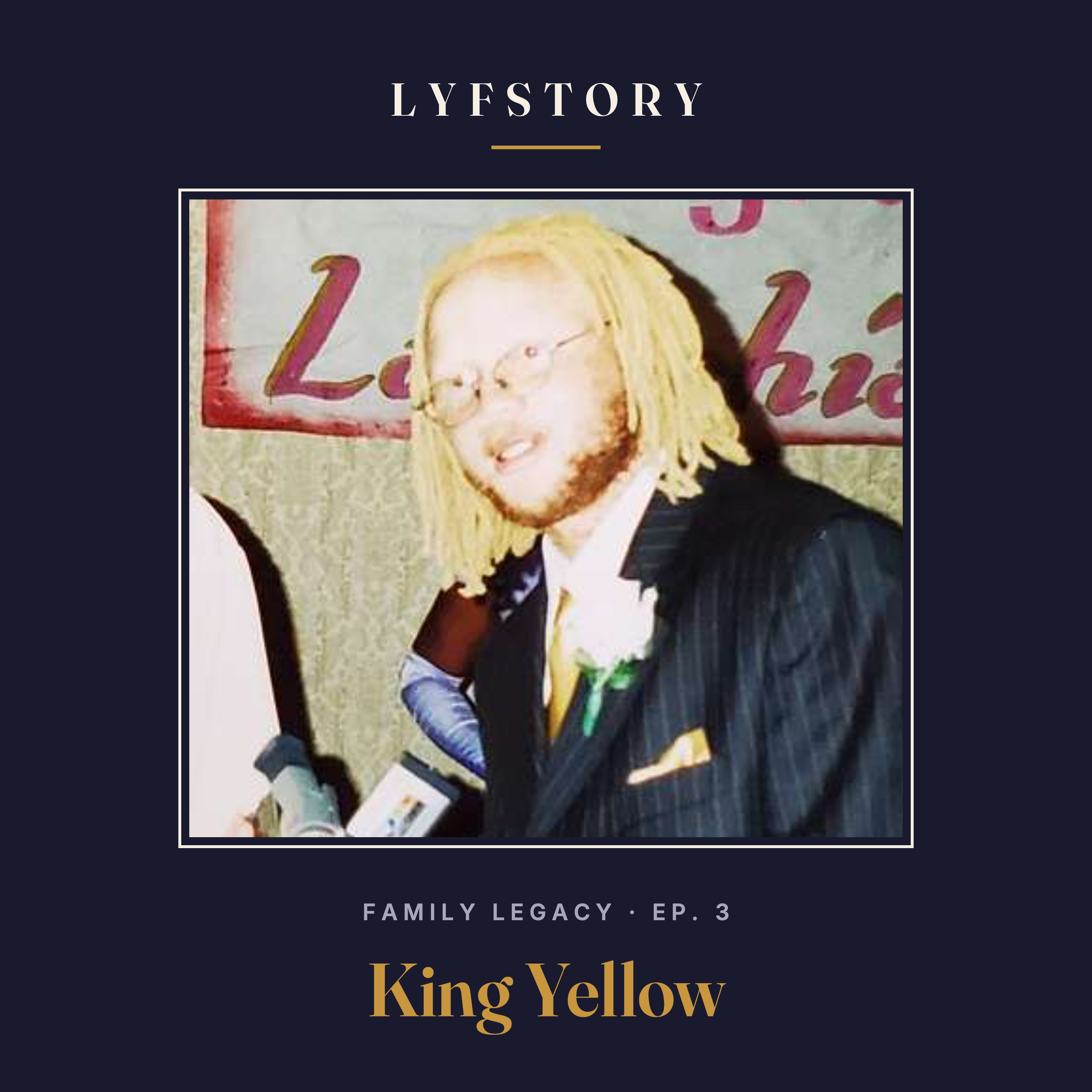 King Yellow