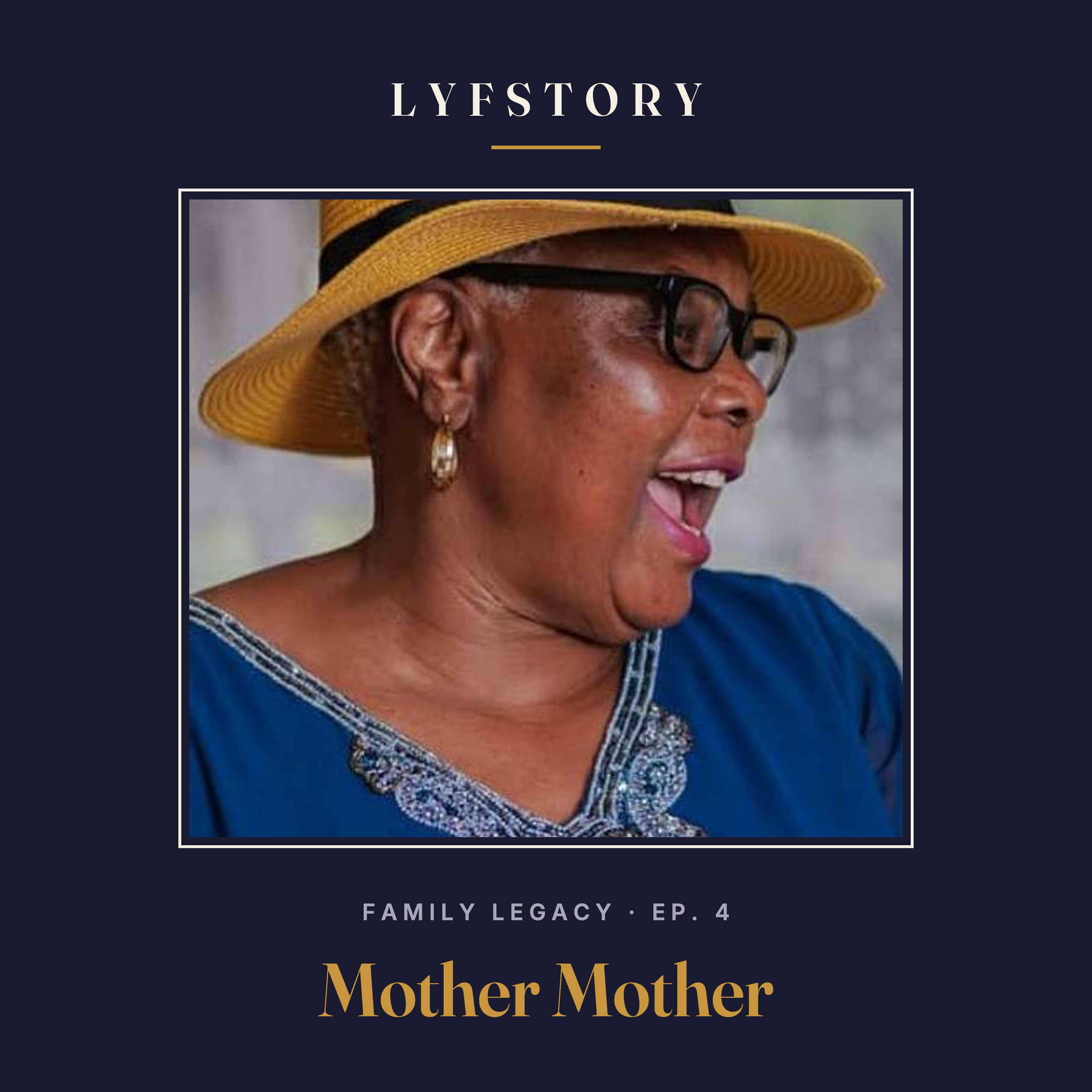 Mother Mother
