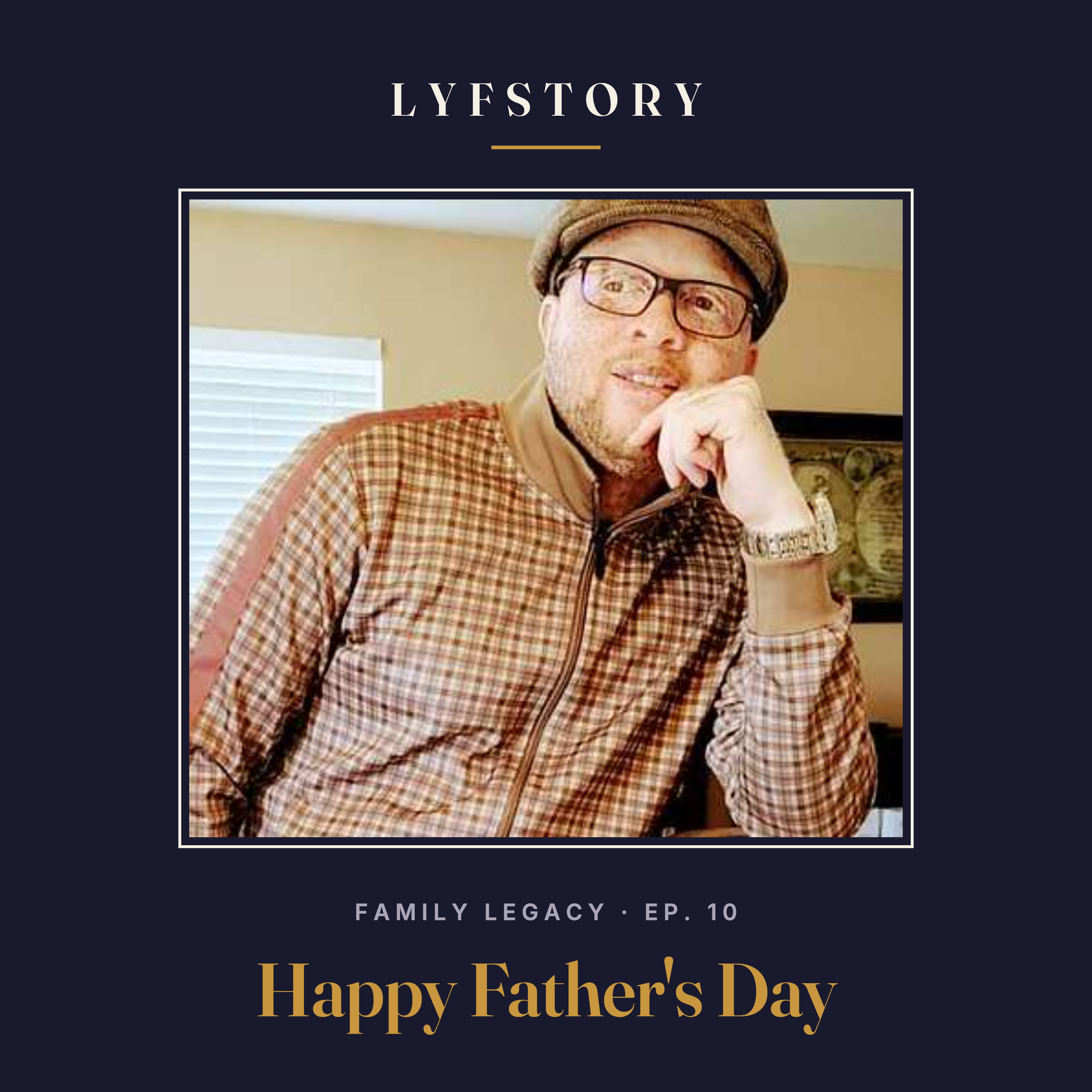 A Happy Father’s - Day