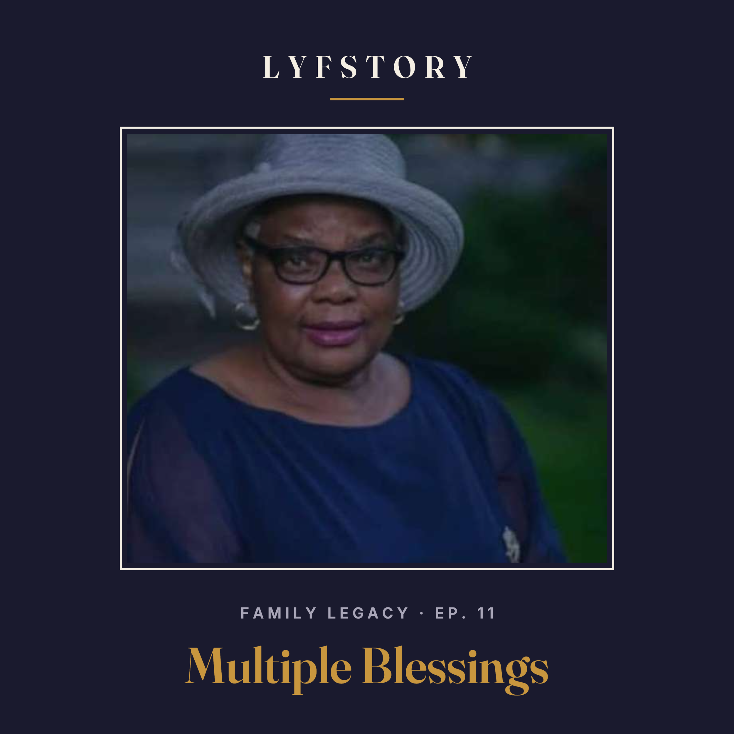 Multiple Blessings