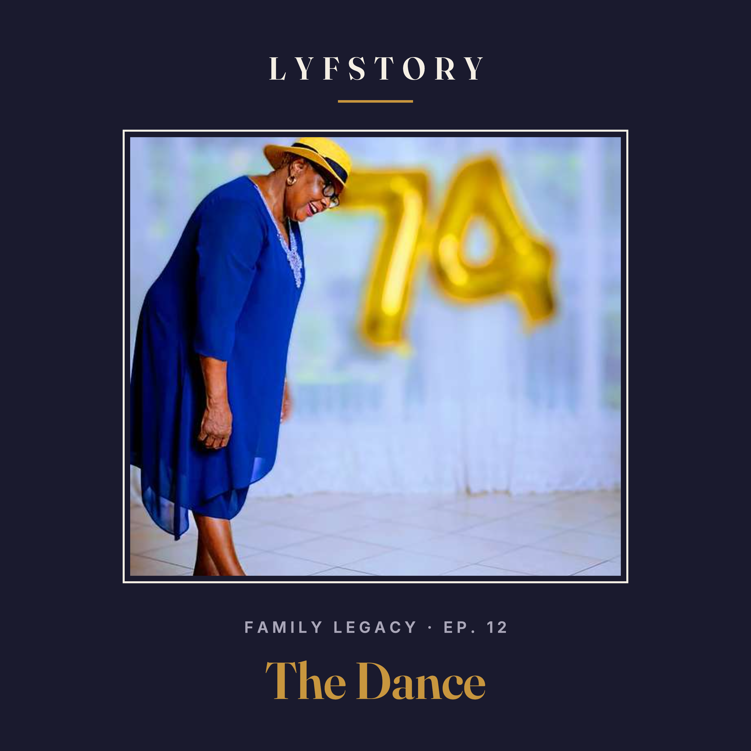The Dance
