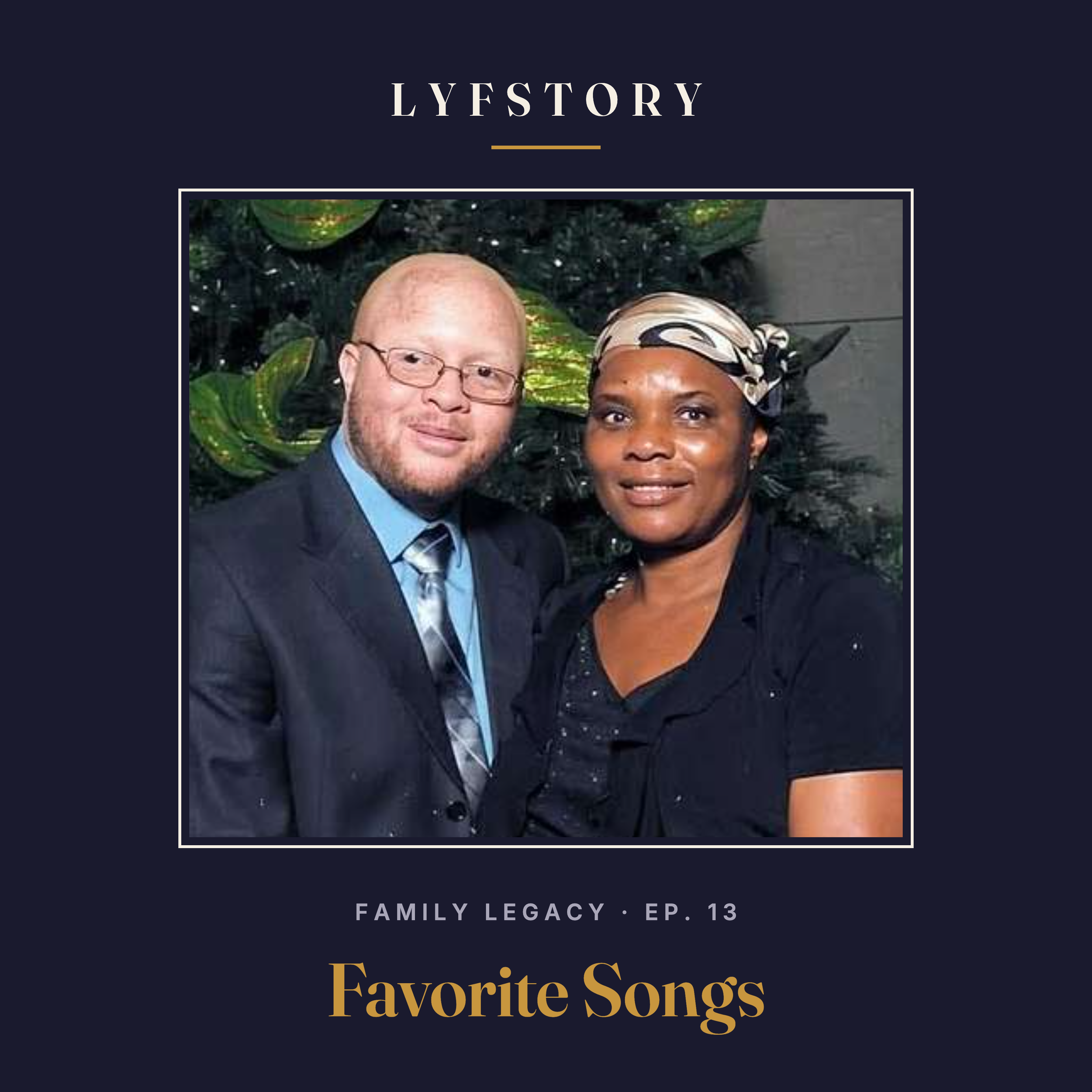 Favorite Songs