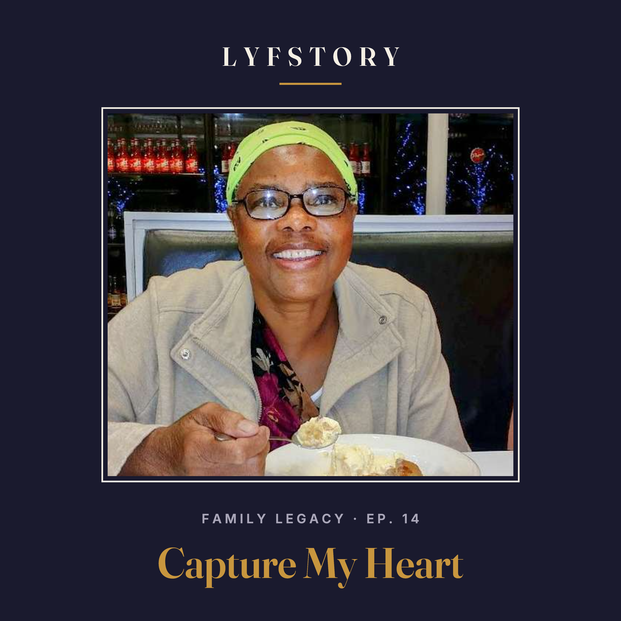 Capture My Heart
