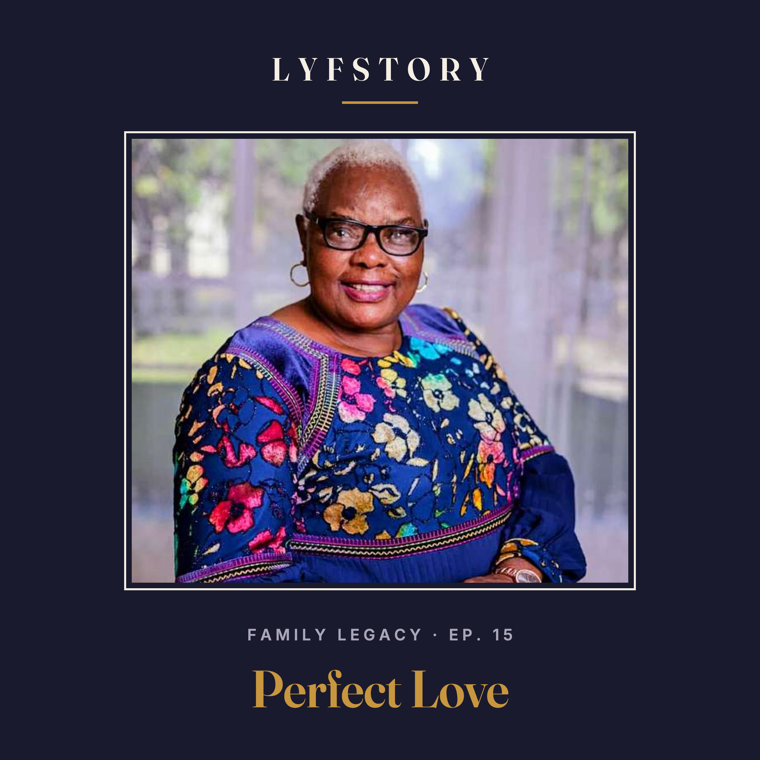 Perfect Love