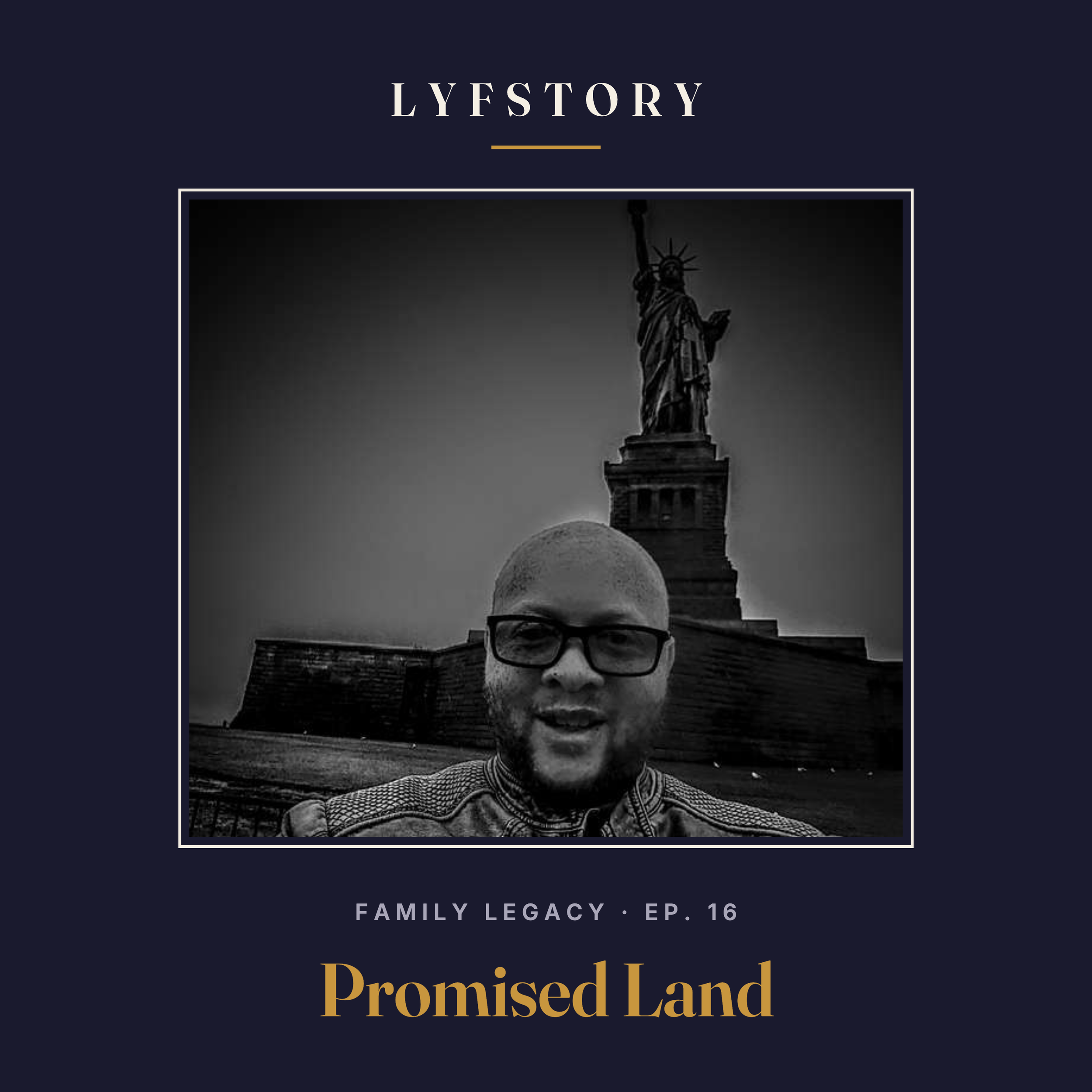 Promised Land