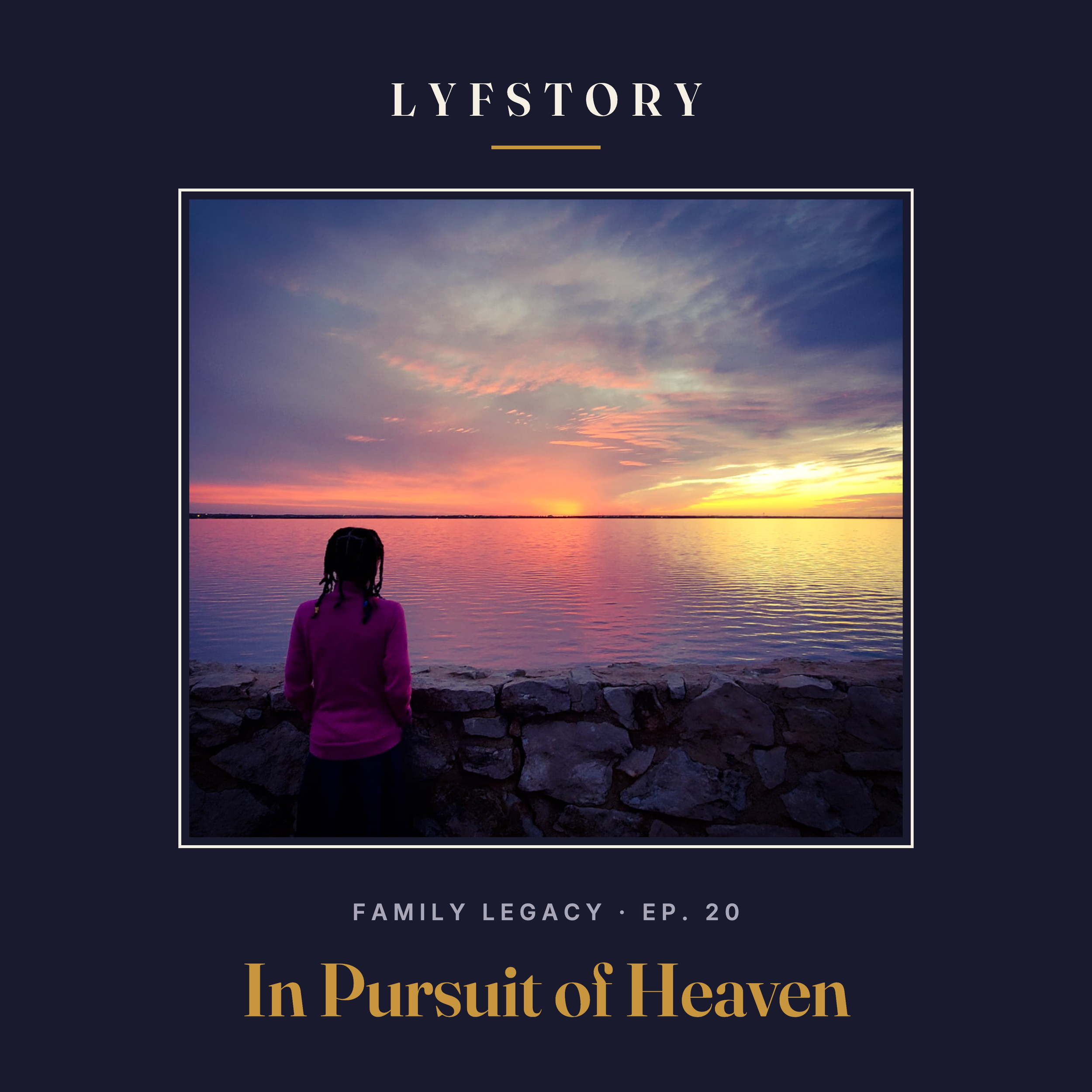 In Pursuit of Heaven