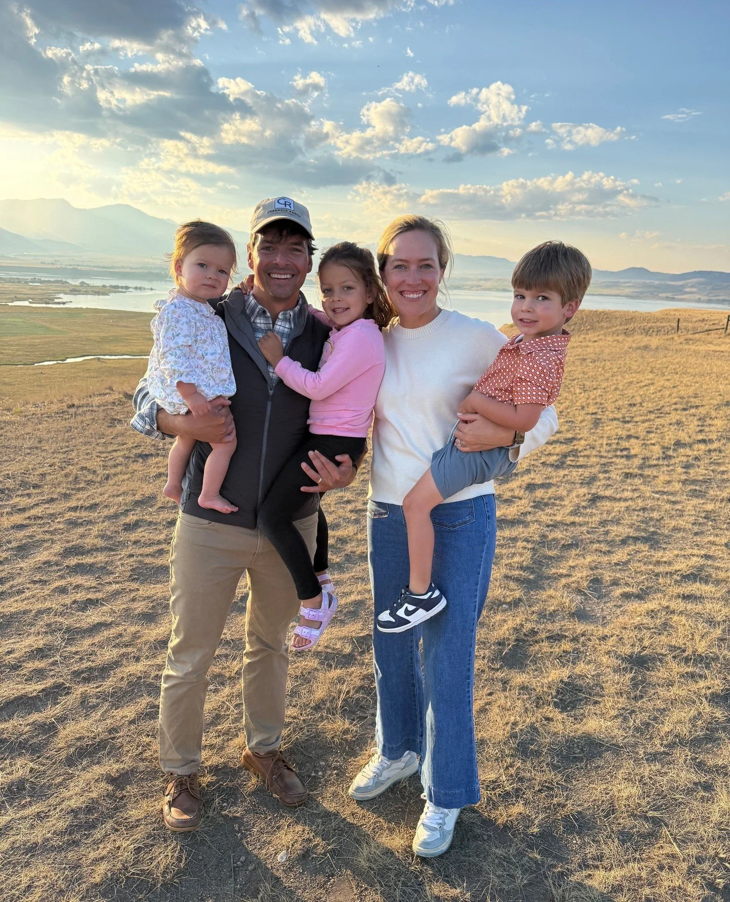 Meet Sara Cardwell! Sara is a Fort Worth native and mom to three littles! This year, Sara is coordinating the Nativity Play. If your child/ren would like to participate, or if you&rsquo;re interested in helping with costumes or set props, let us know