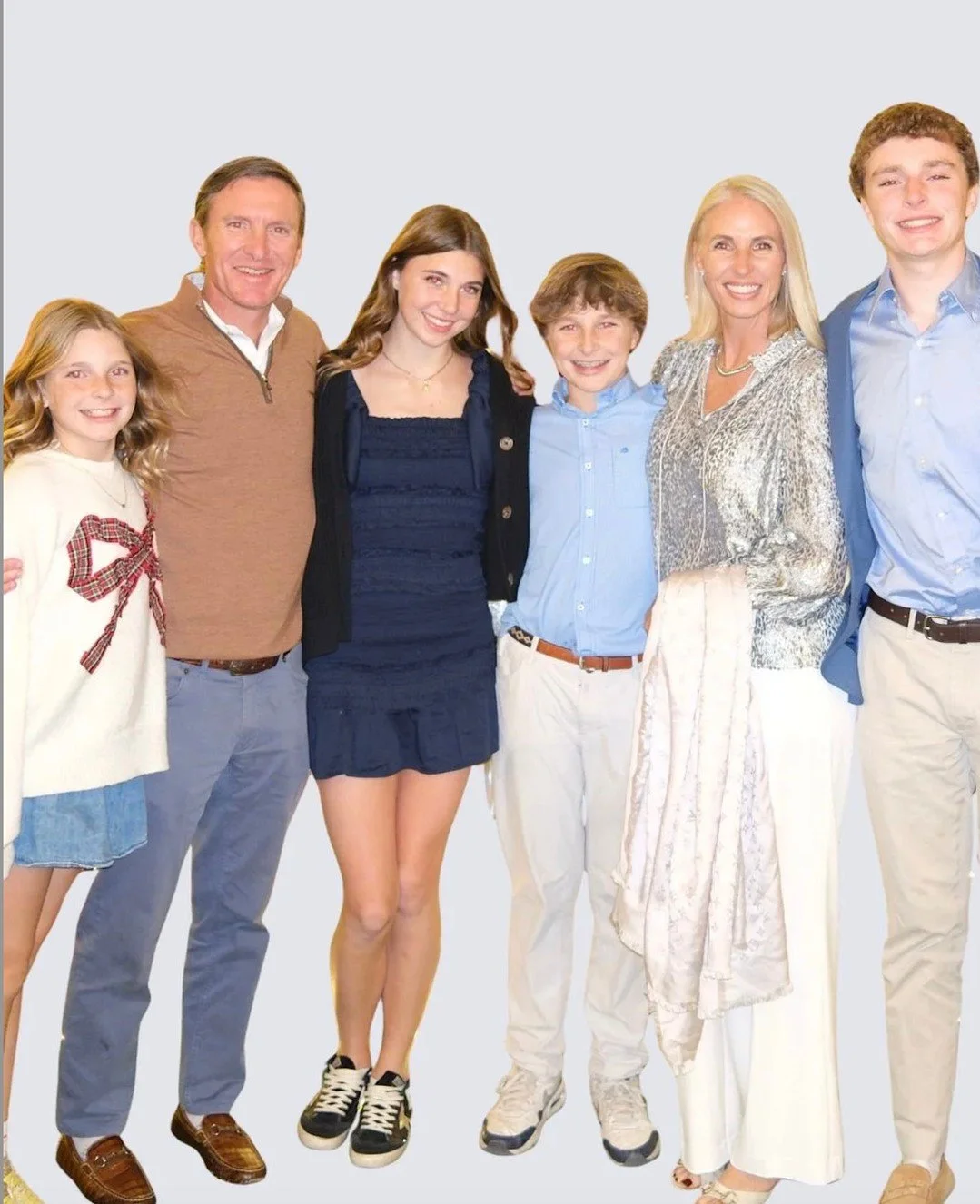 We may have reached the end of Exodus, but Moses' story does not end here. It ends in a more unexpected way. Head to the link in bio to read Lauren Bredthauer&rsquo;s blog below to see how God was working beyond what could be seen.