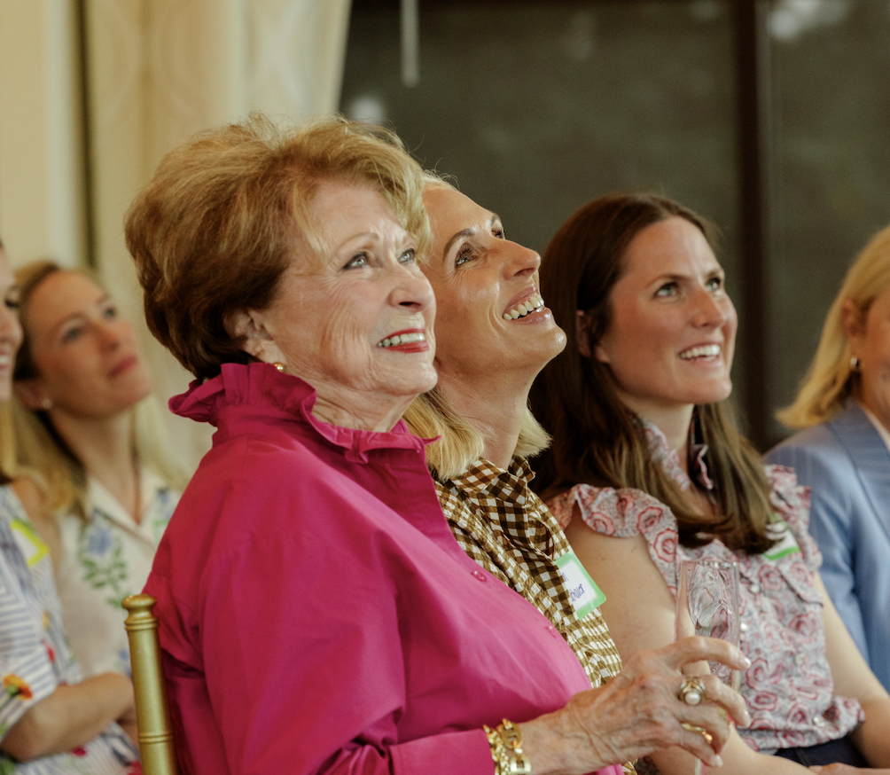 Happy 90th Birthday Gayle!